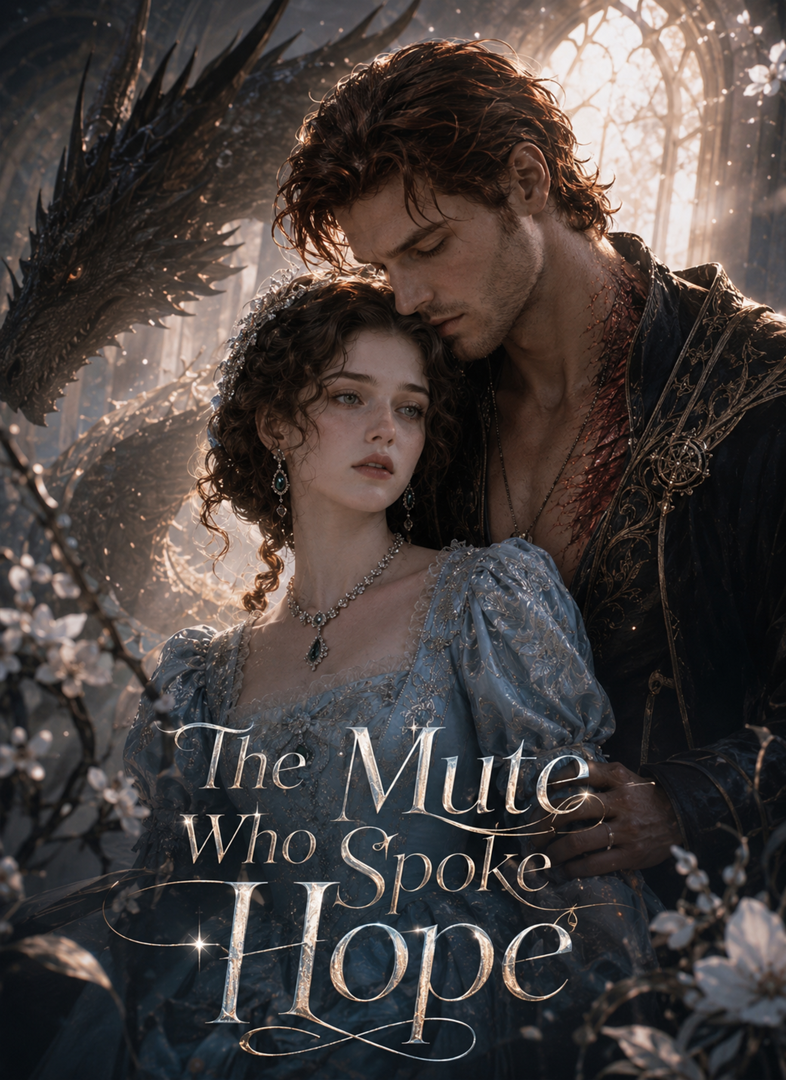 The Mute Who Spoke Hope