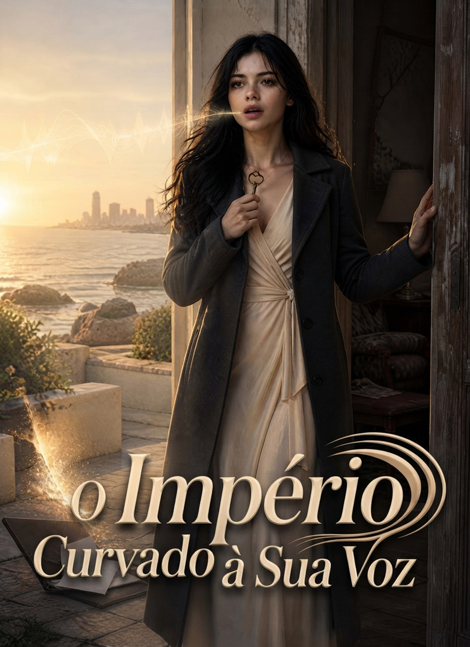 O Império Curvado à Sua Voz