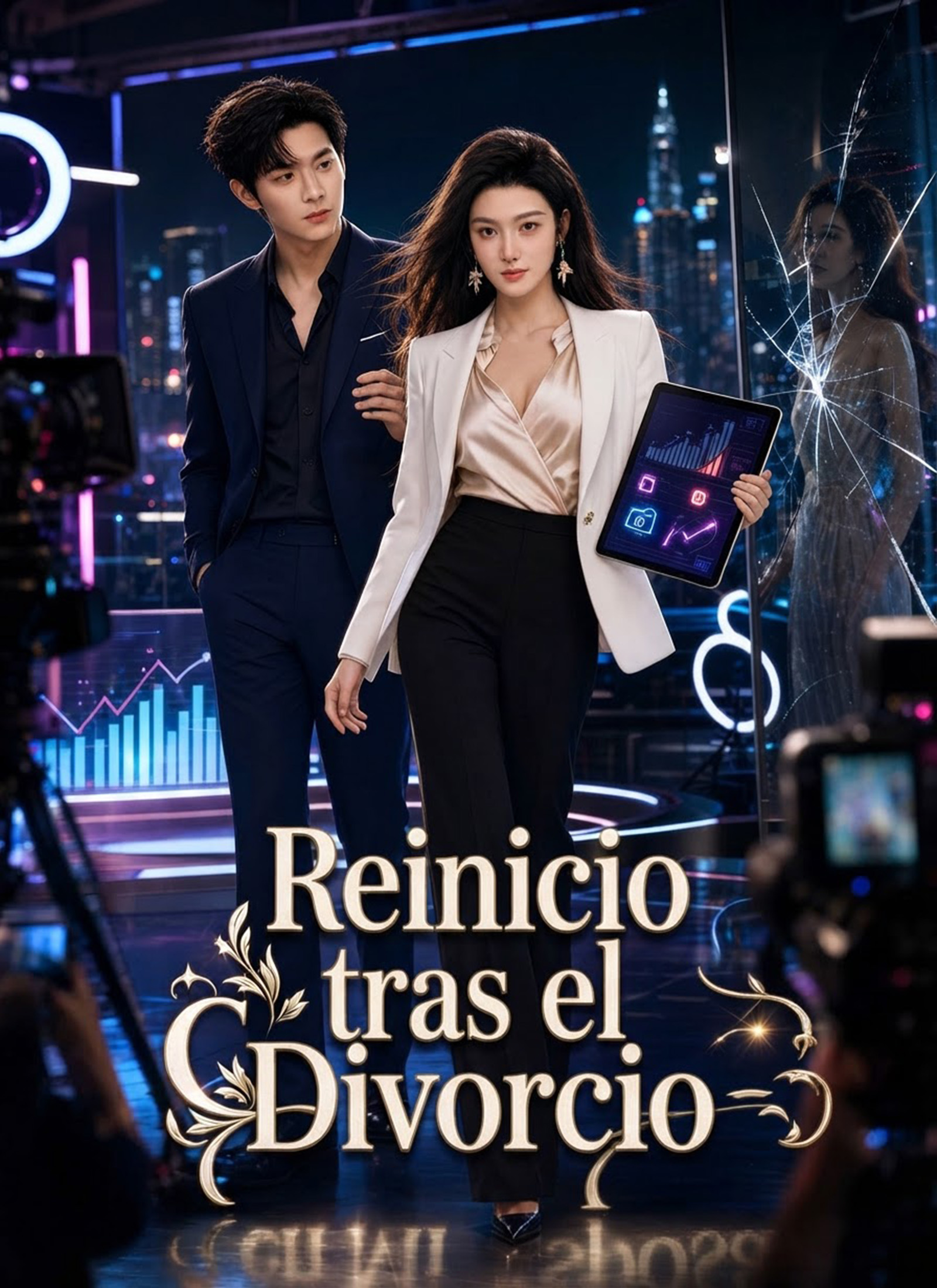 [Doblado] Reinicio tras el Divorcio