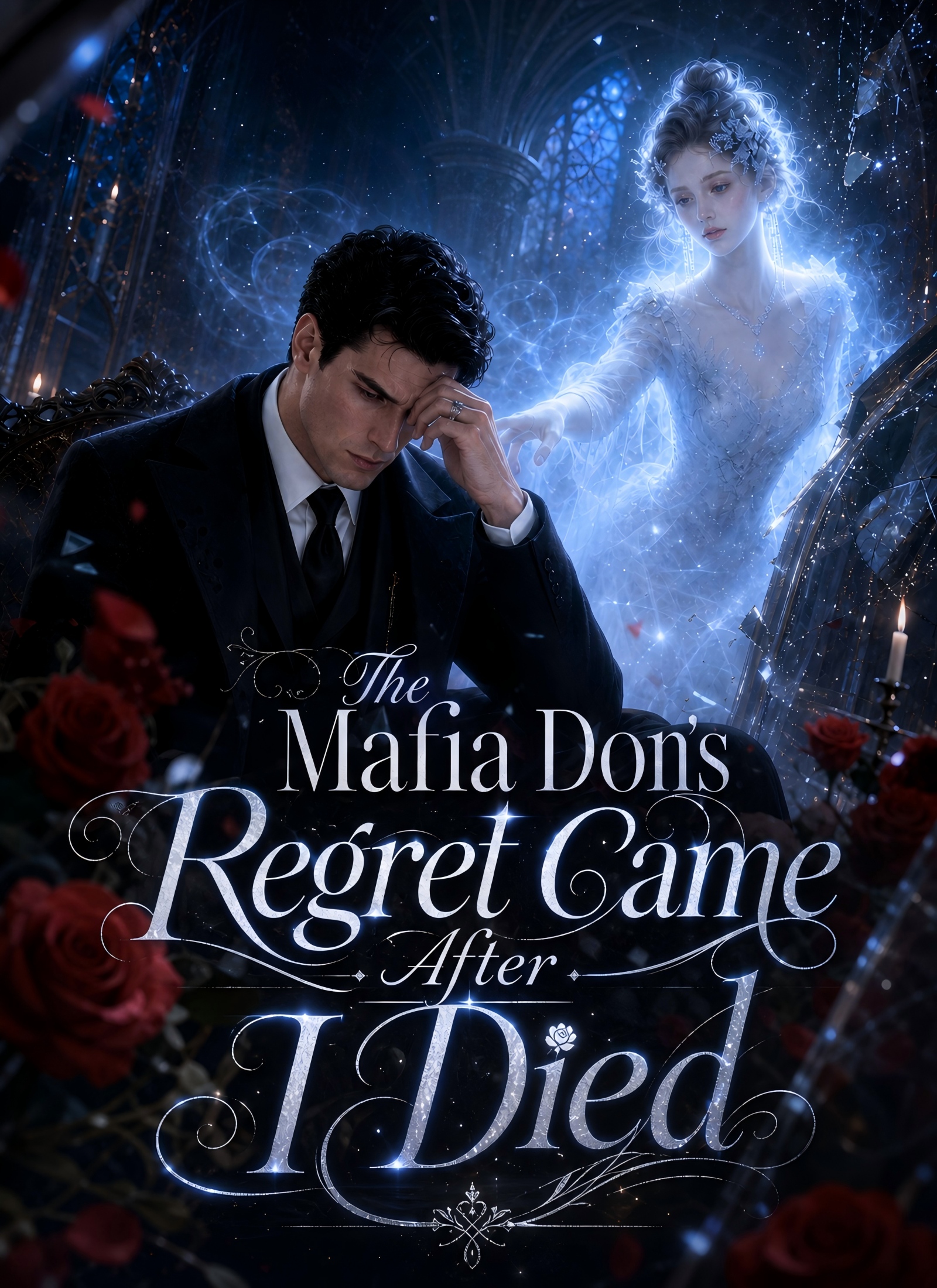 The Mafia Don’s Regret Came After I Died
