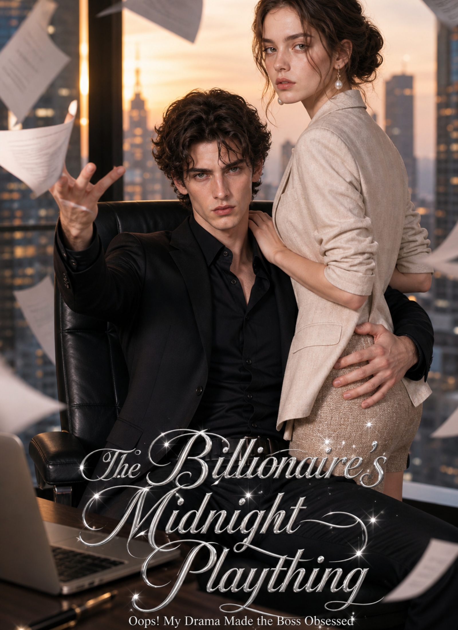 The Billionaire's Midnight Plaything