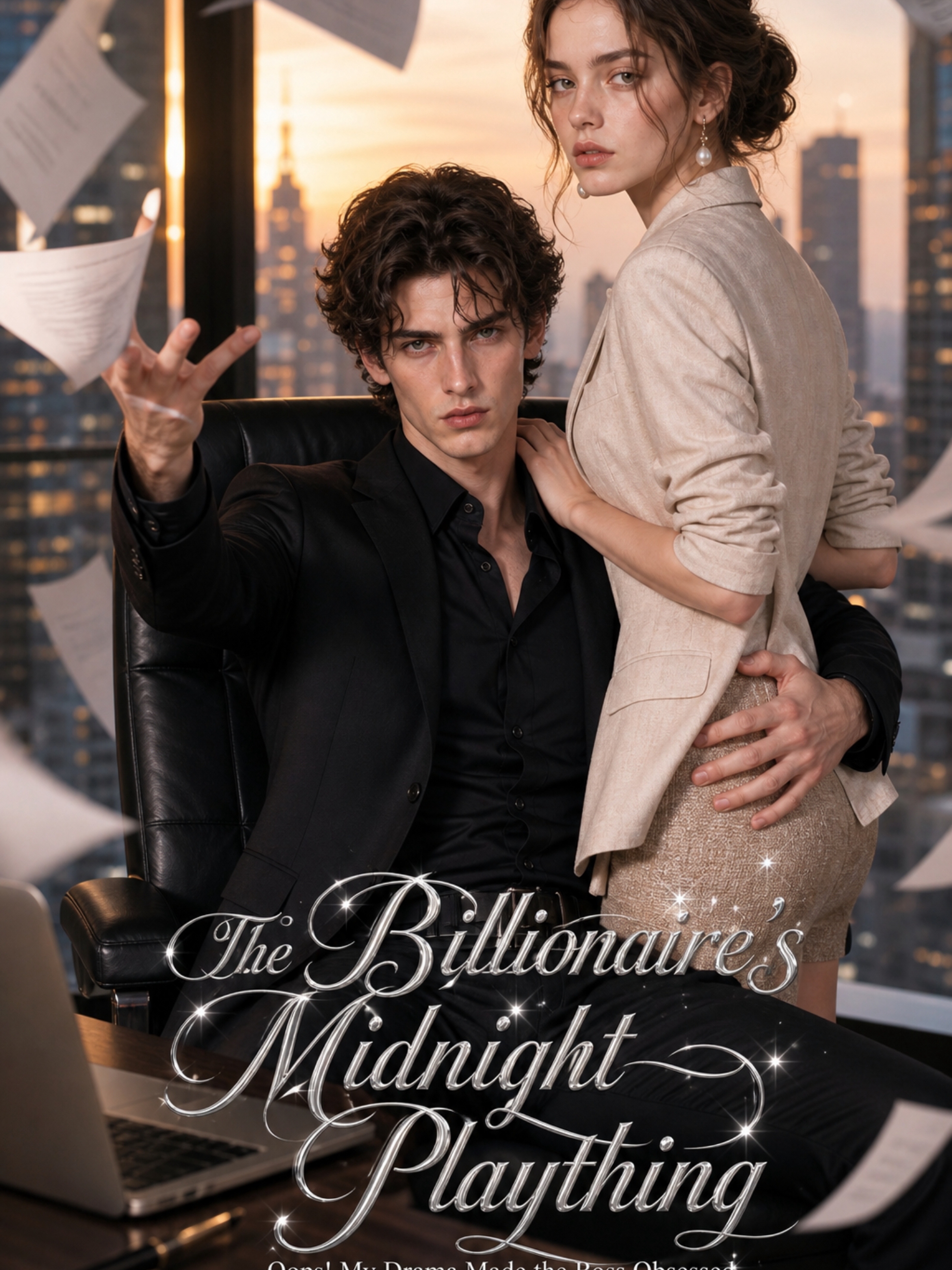 The Billionaire's Midnight Plaything