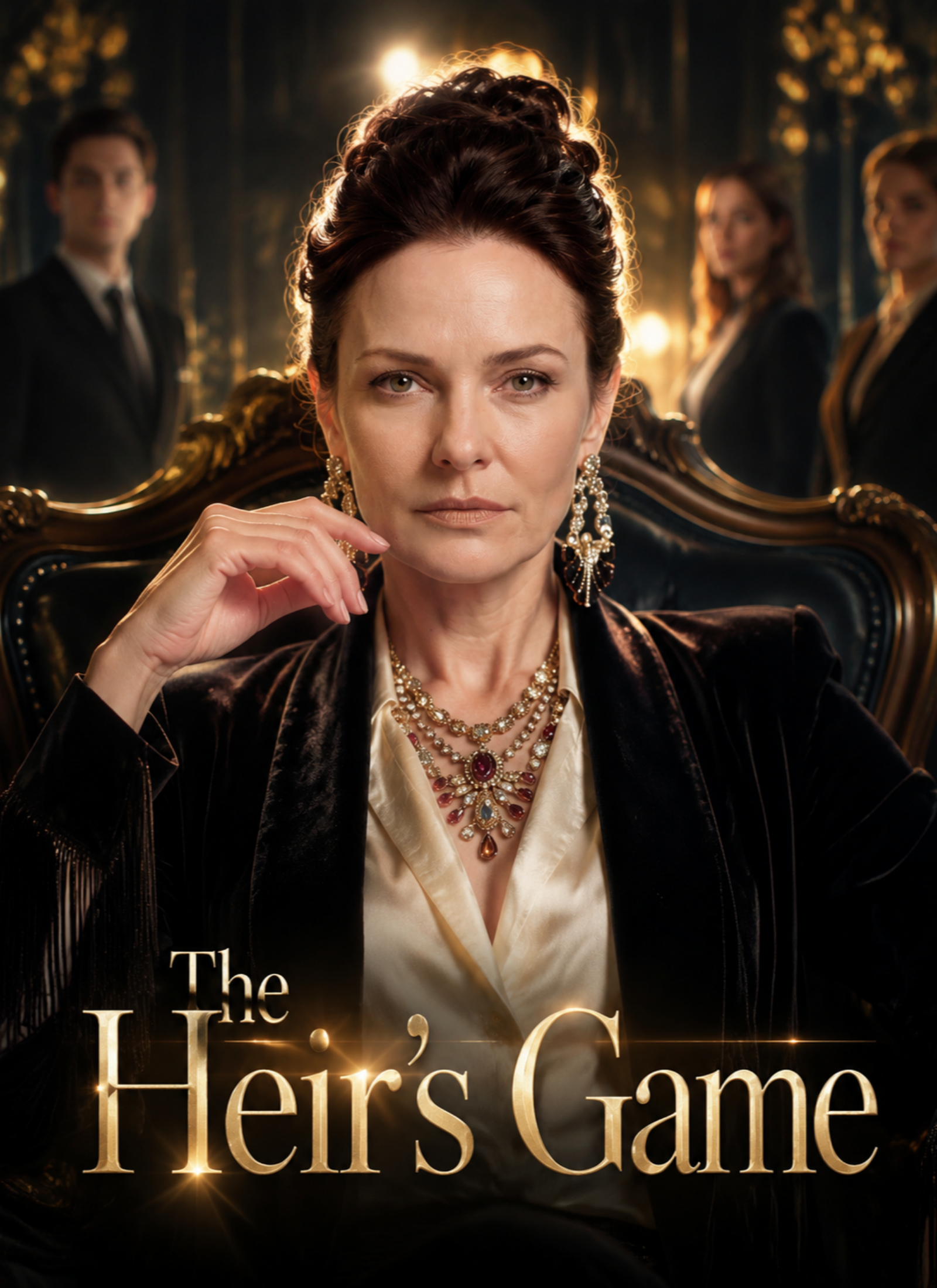 The Heir's Game