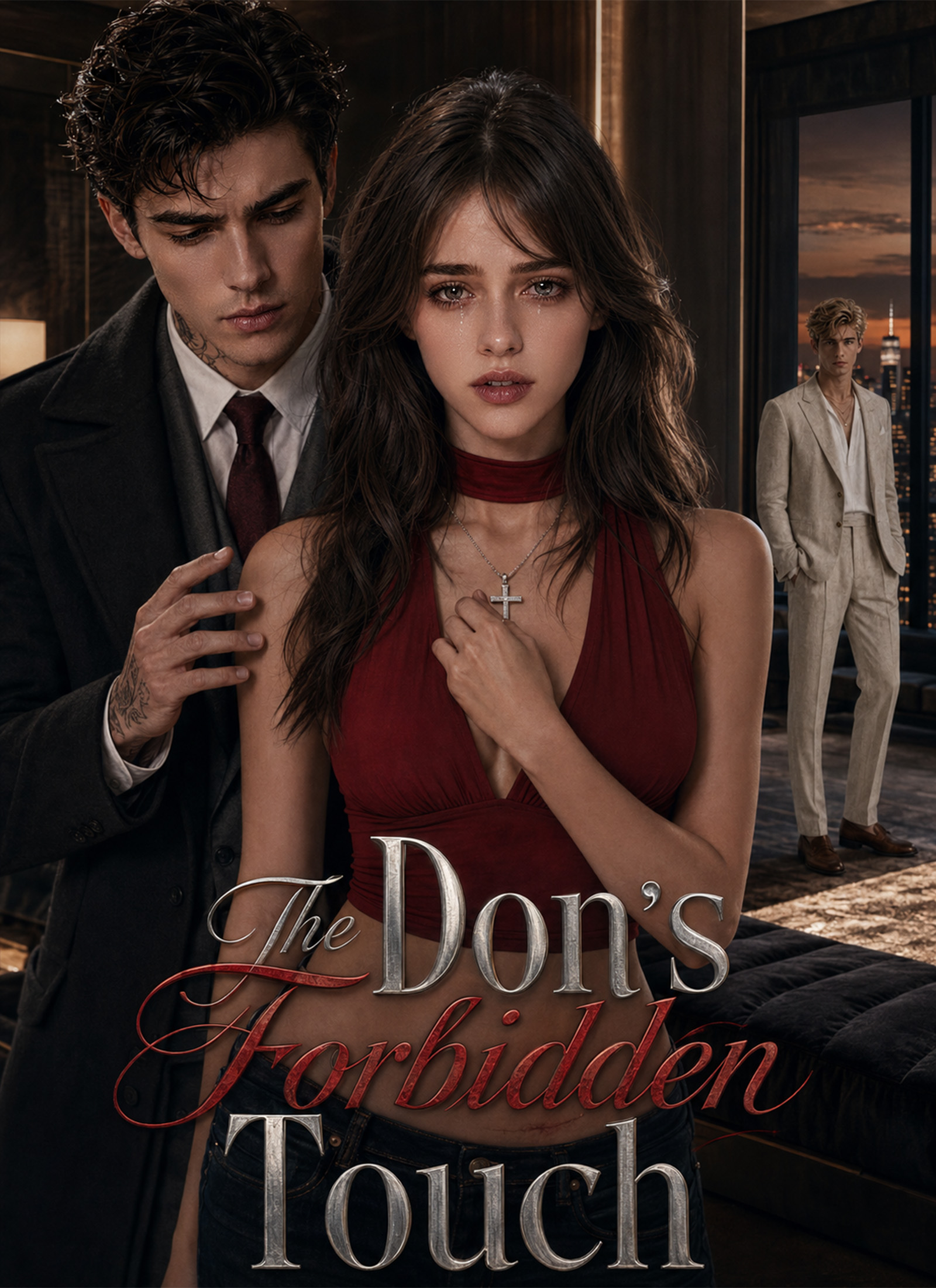 The Don’s Forbidden Touch