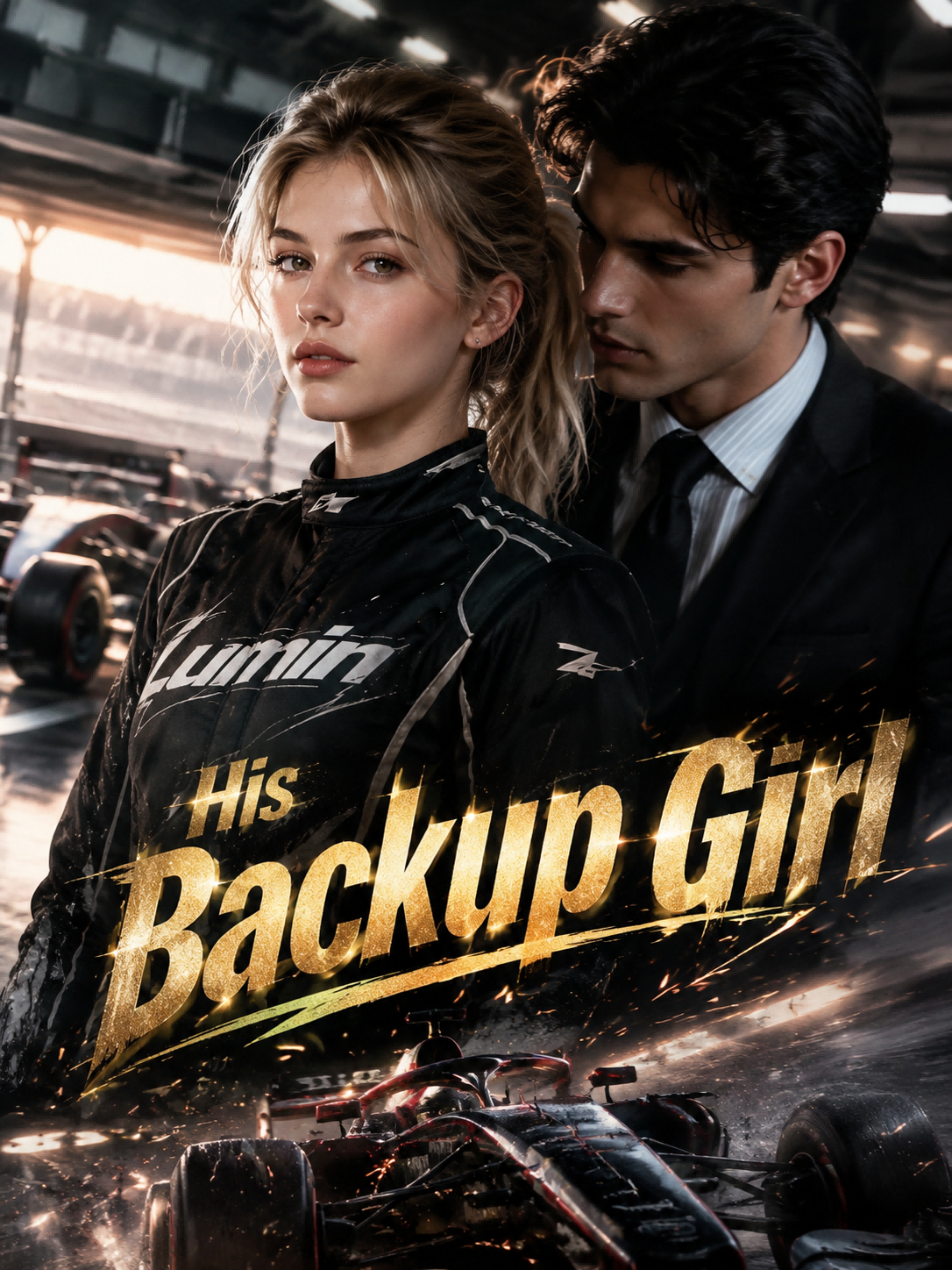 His Backup Girl