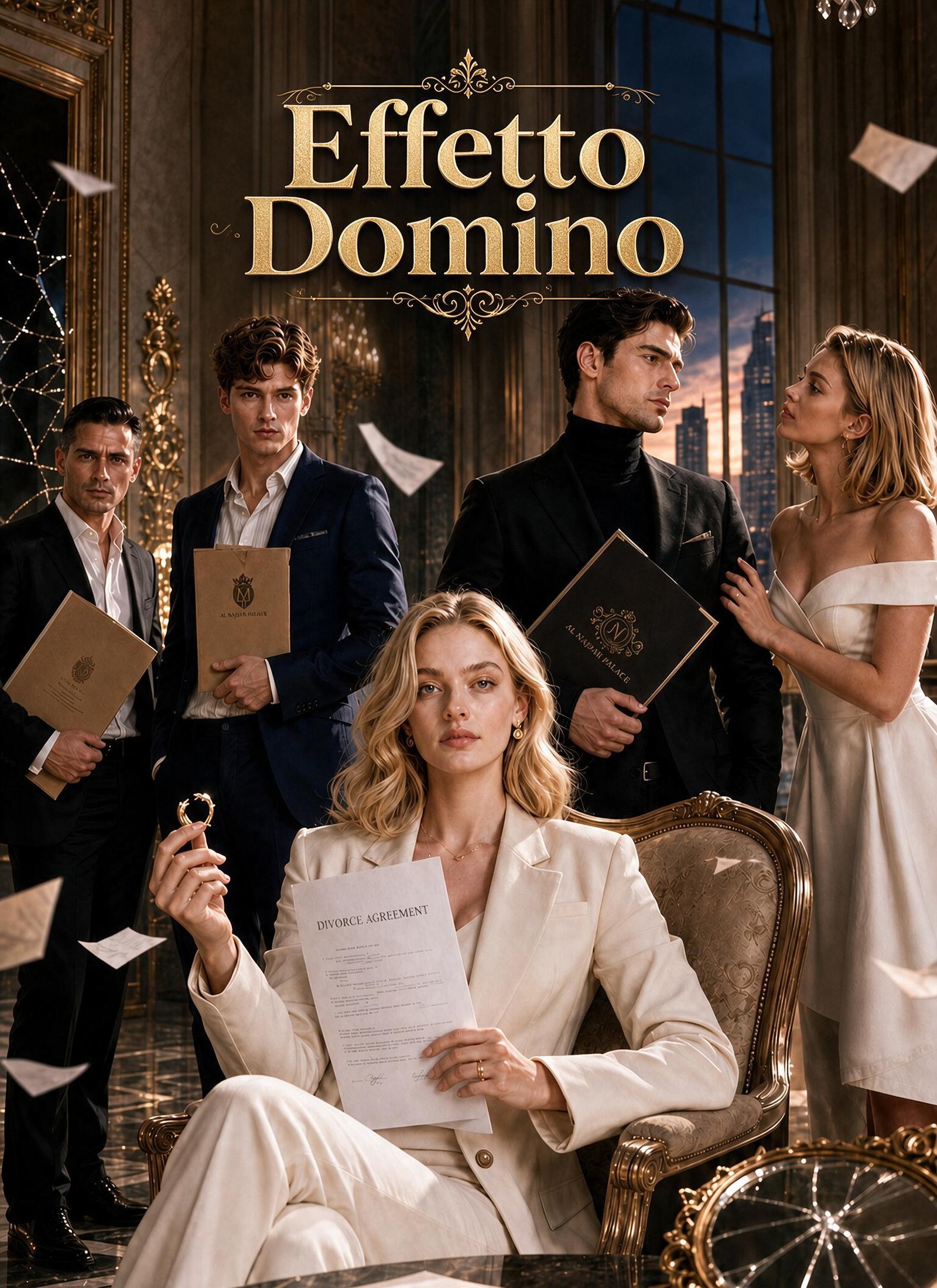 Effetto Domino