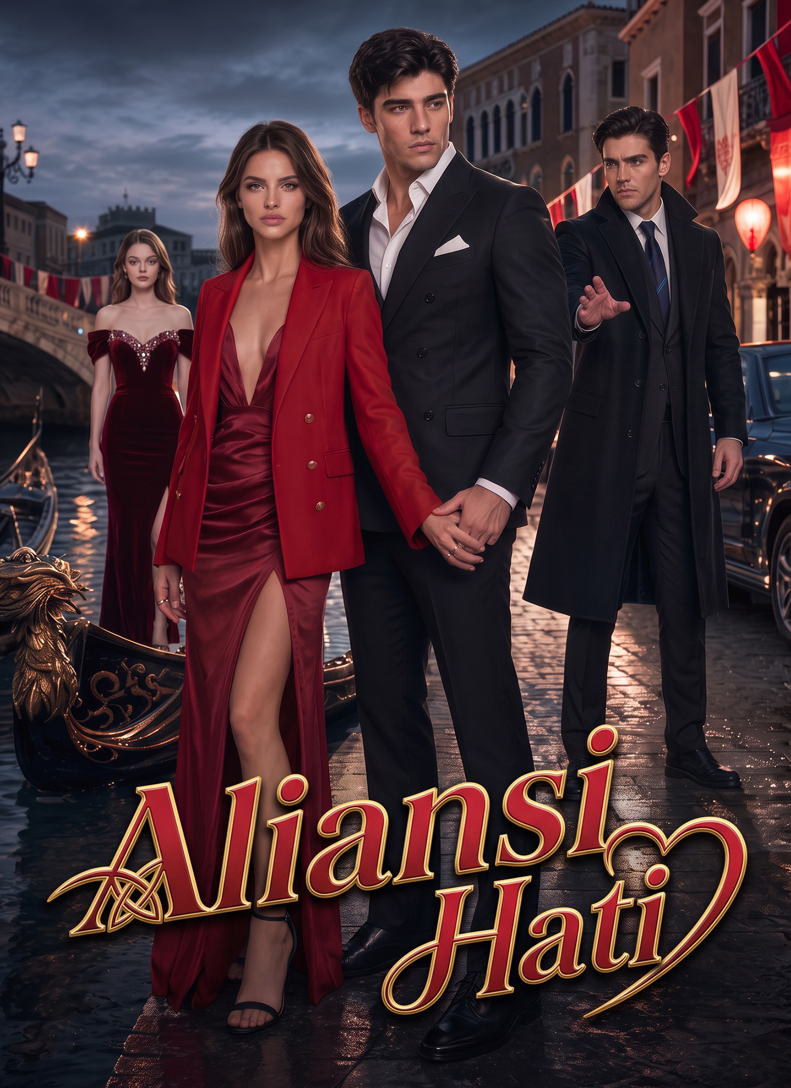 Aliansi Hati