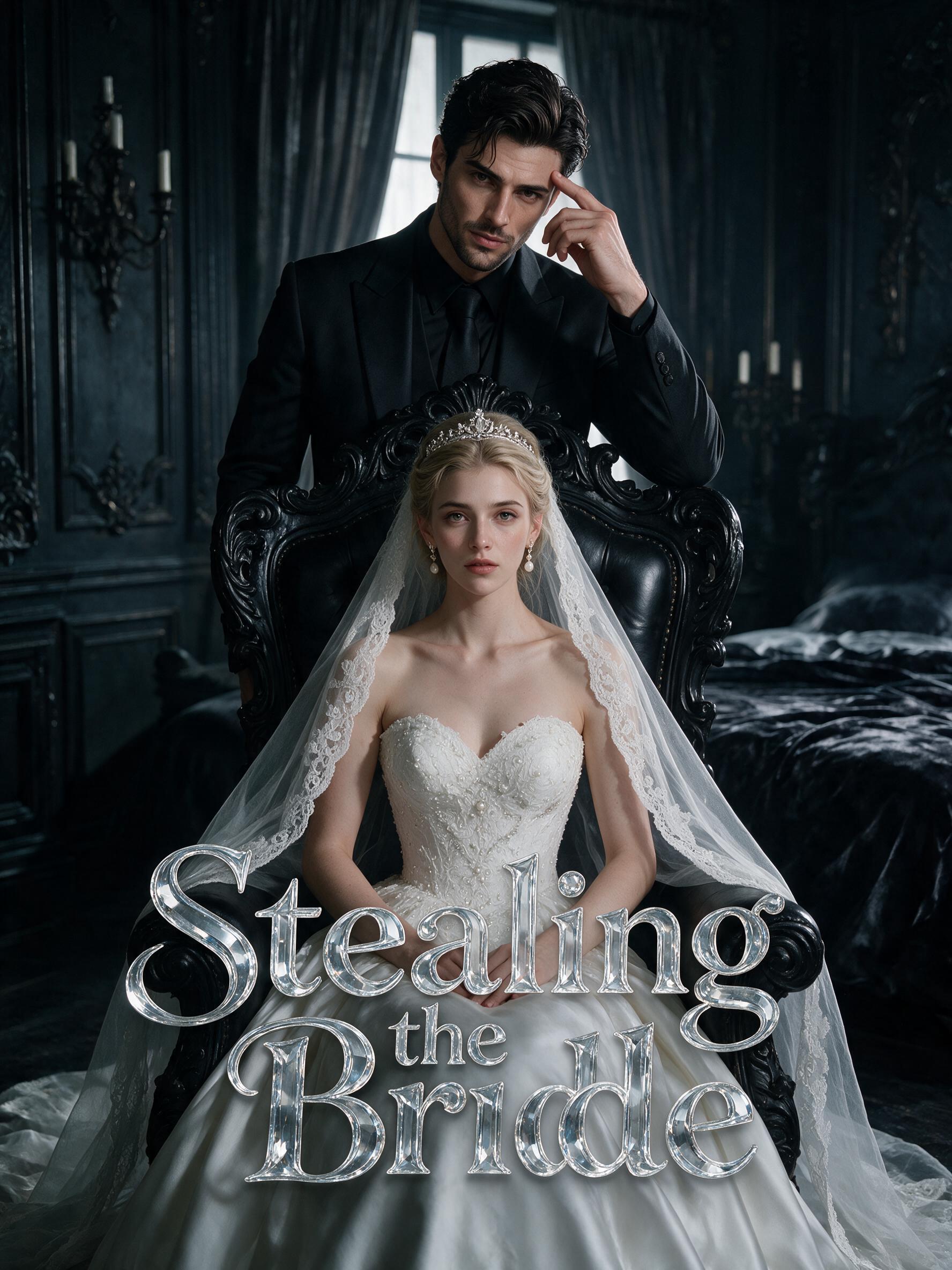 Stealing the Bride