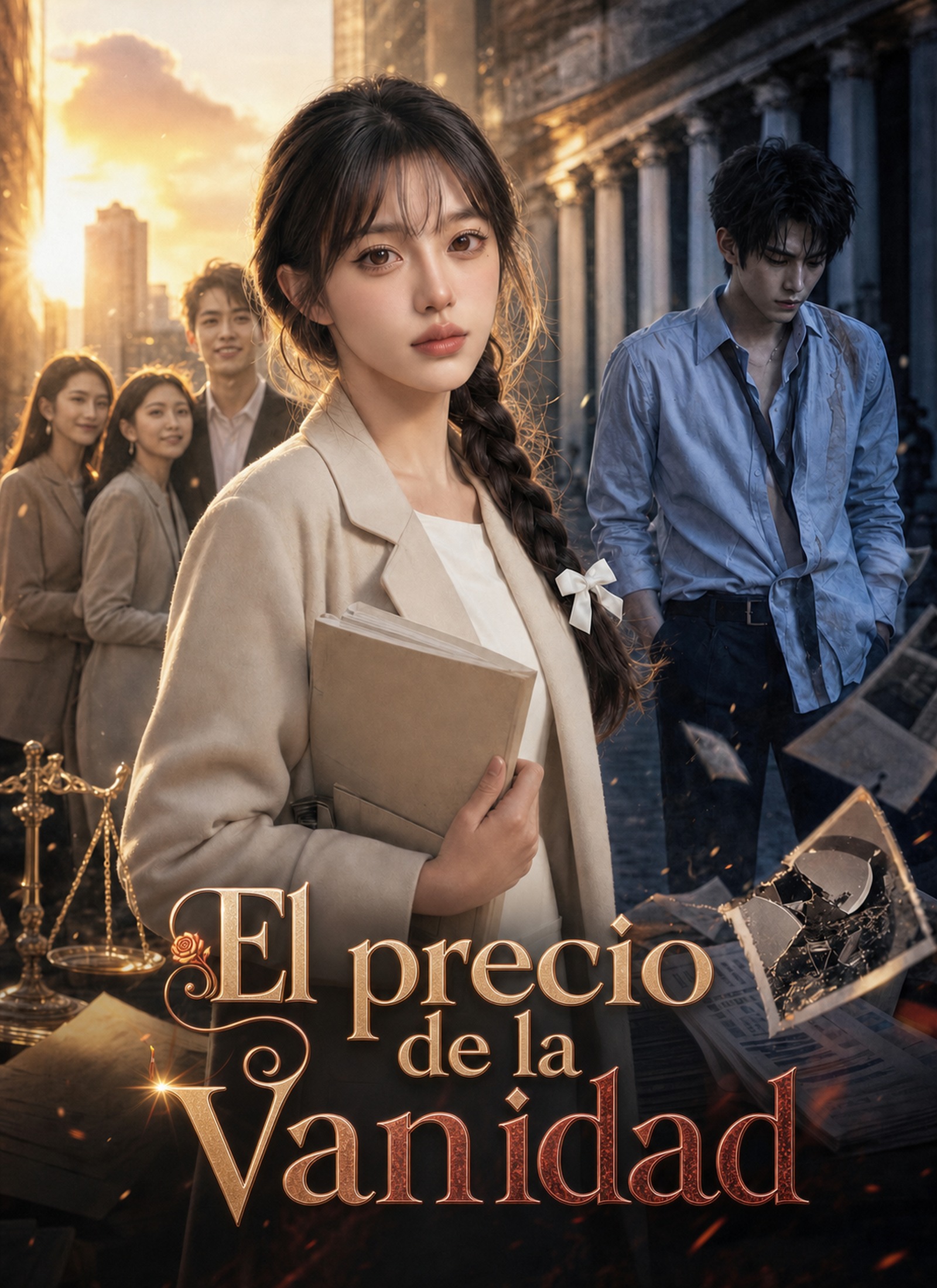 El precio de la vanidad
