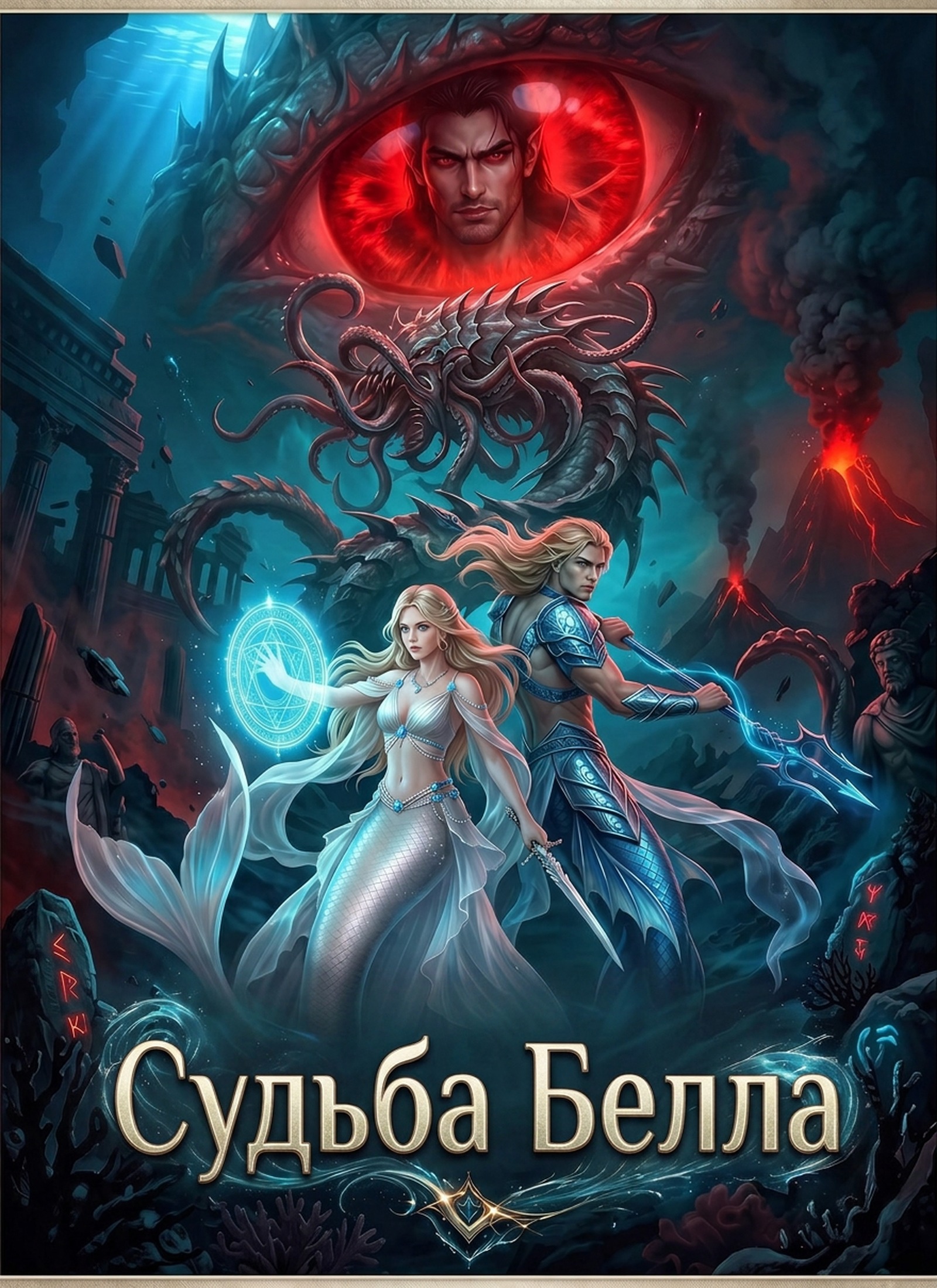 Судьба Белла