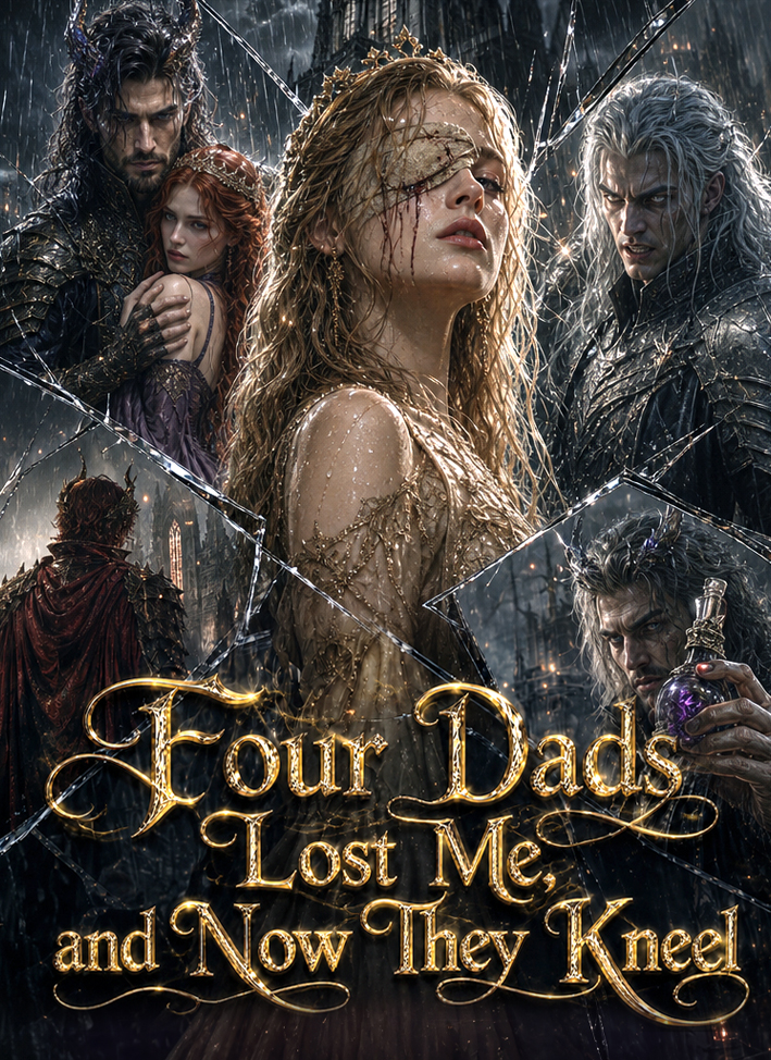 Four Dads Lost Me, and Now They Kneel