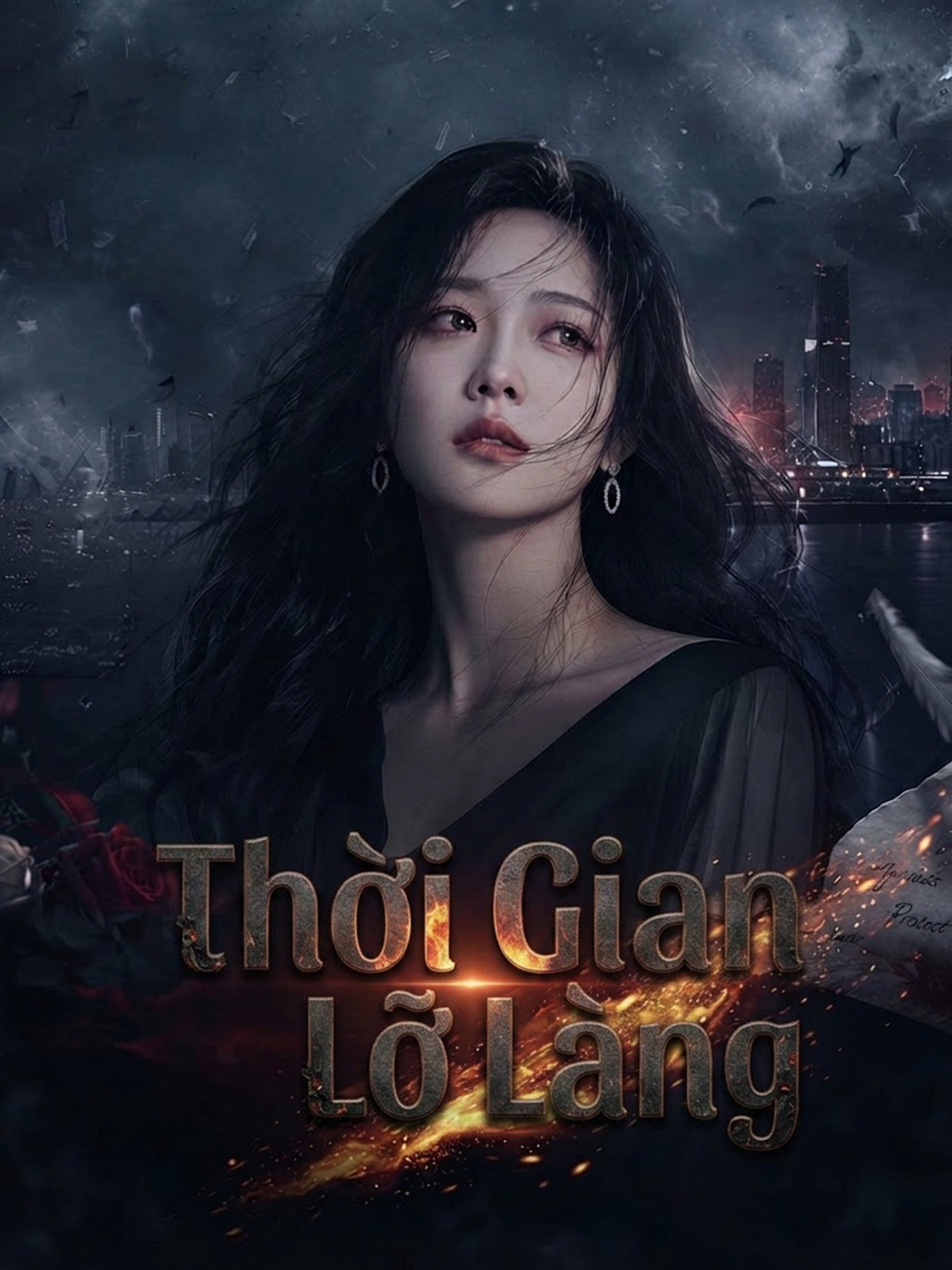 Thời Gian Lỡ Làng