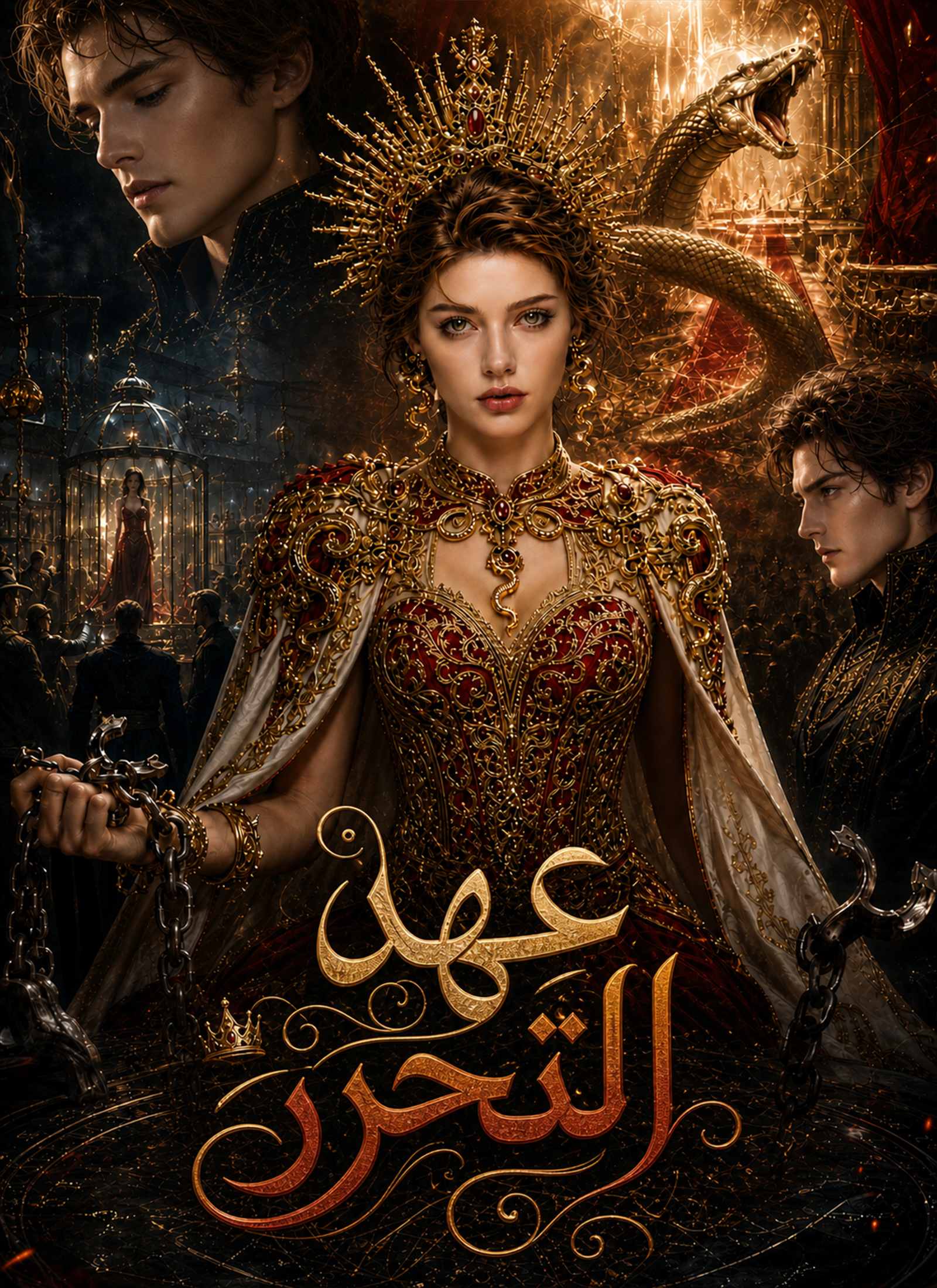 عهد التحرر