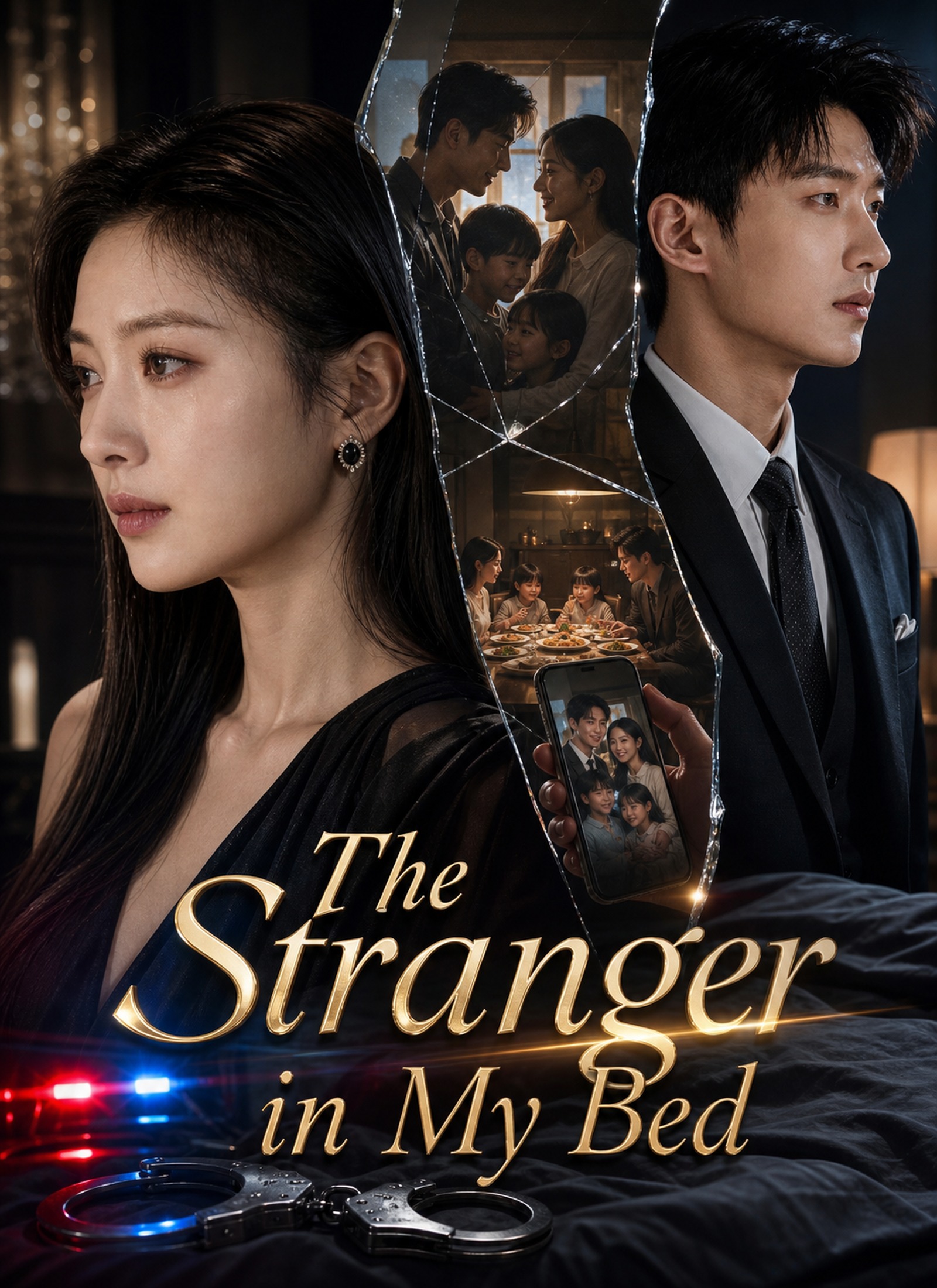 [Dubbed]The Stranger in My Bed