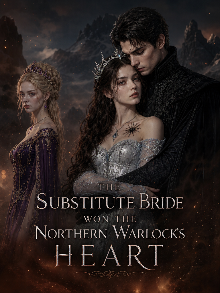 The Substitute Bride Won The Northern Warlock’s Heart