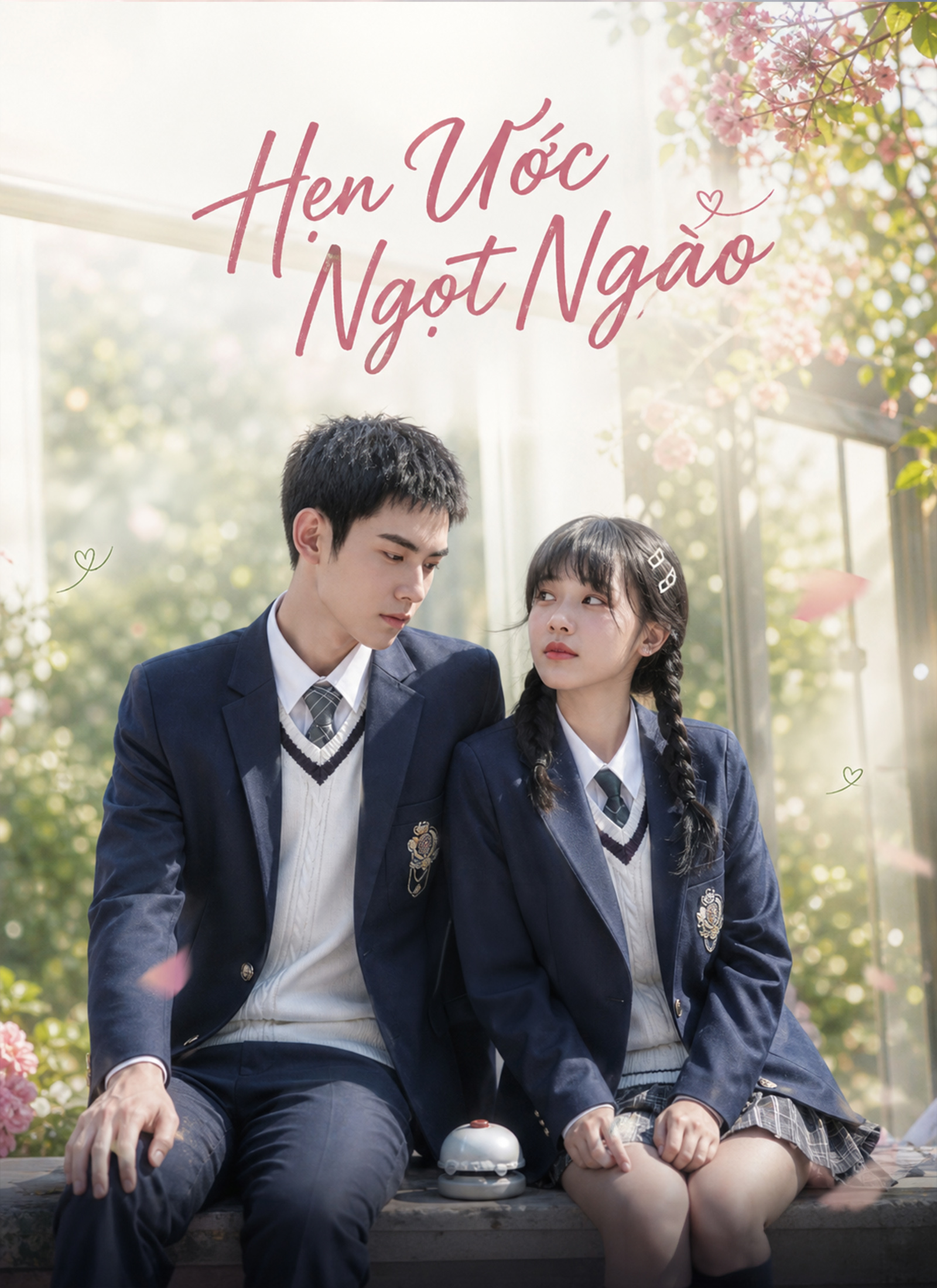 Hẹn Ước Ngọt Ngào