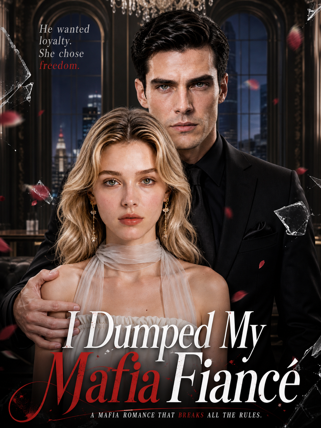 I Dumped My Mafia Fiancé