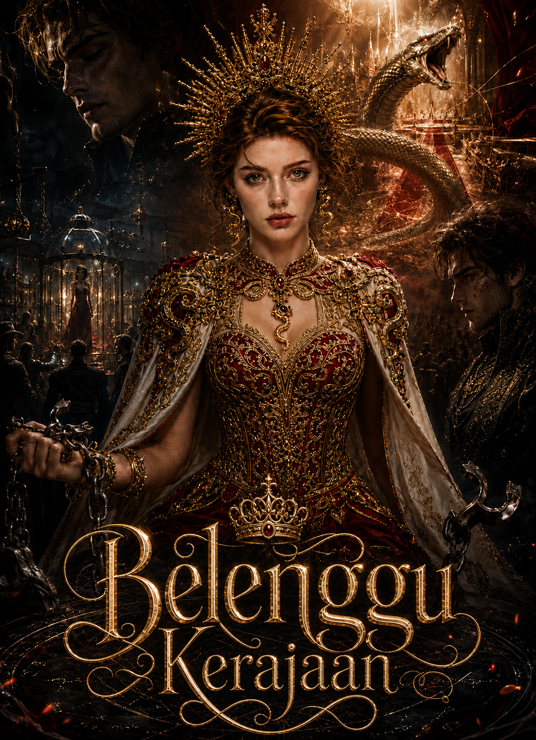 Belenggu Kerajaan