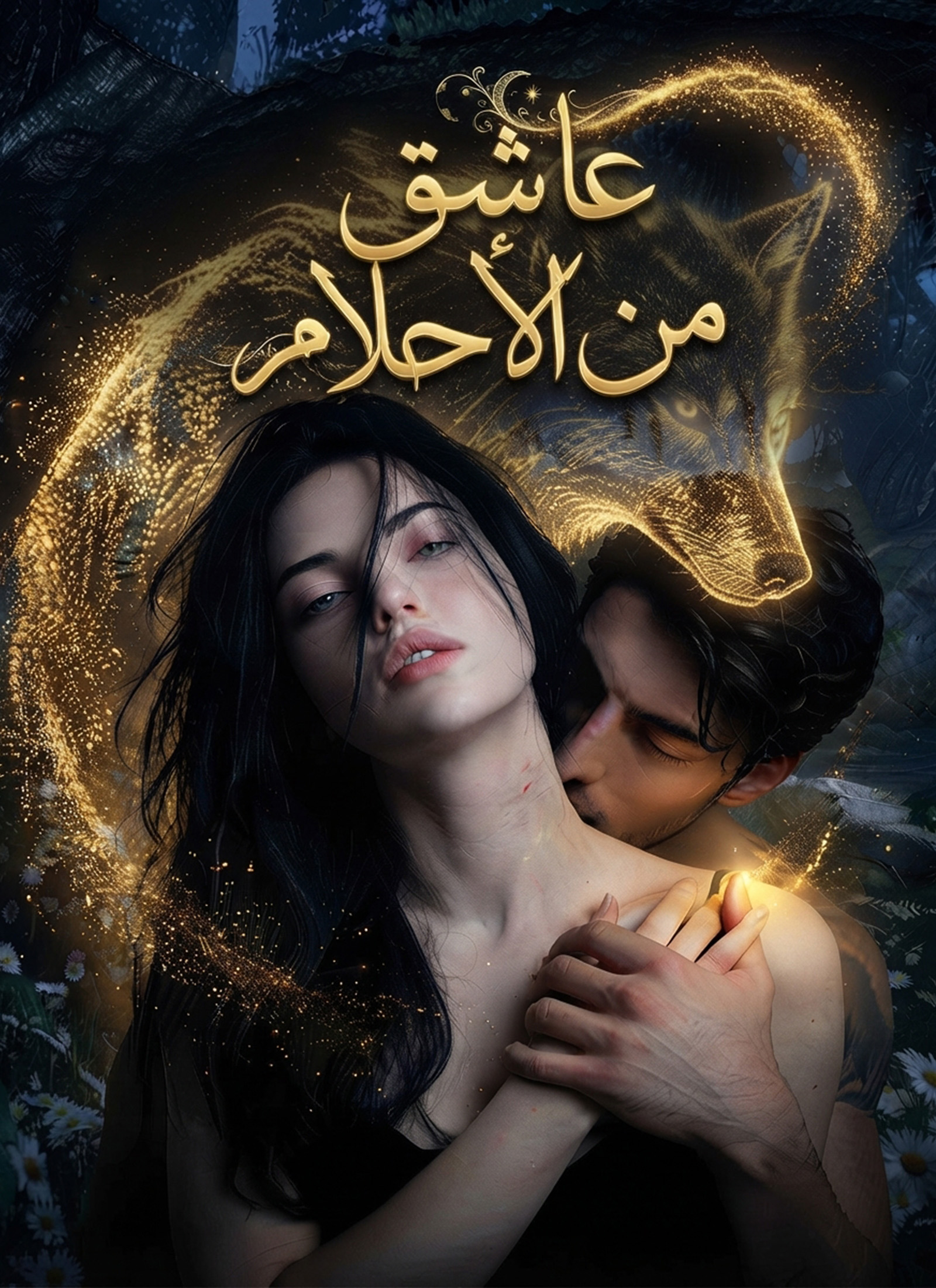 عاشق من الأحلام