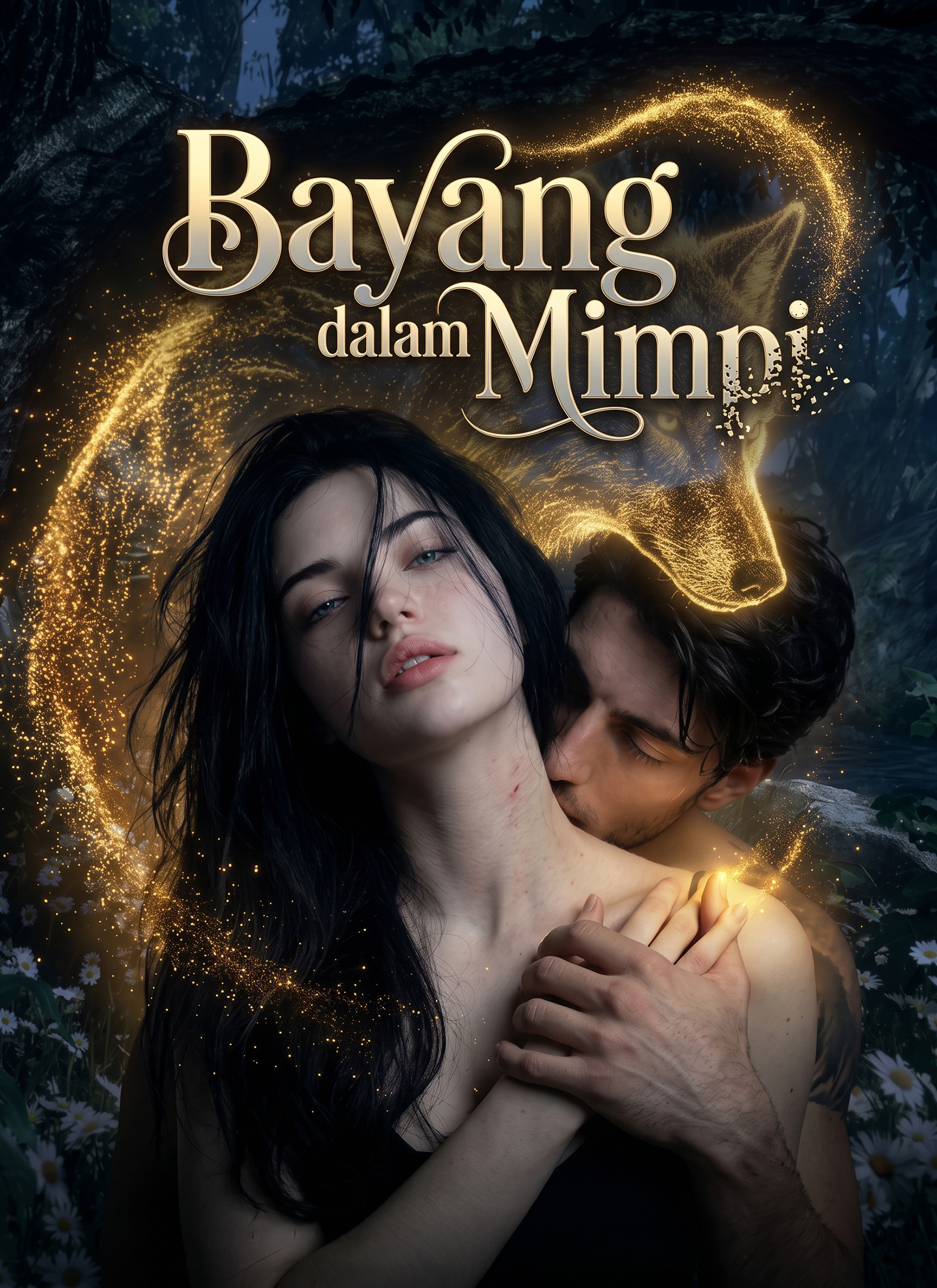 Bayang dalam Mimpi