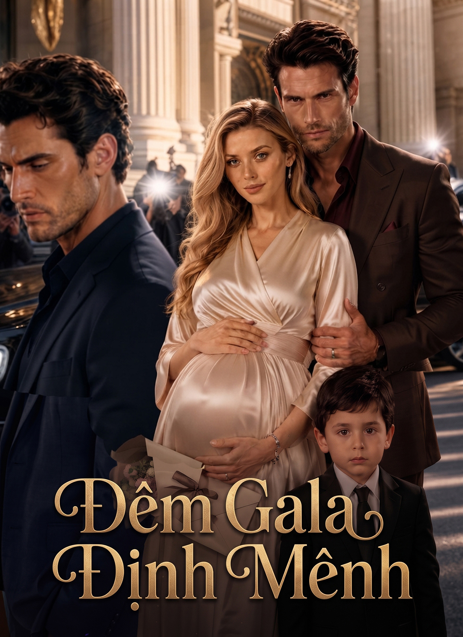 Đêm Gala Định Mệnh