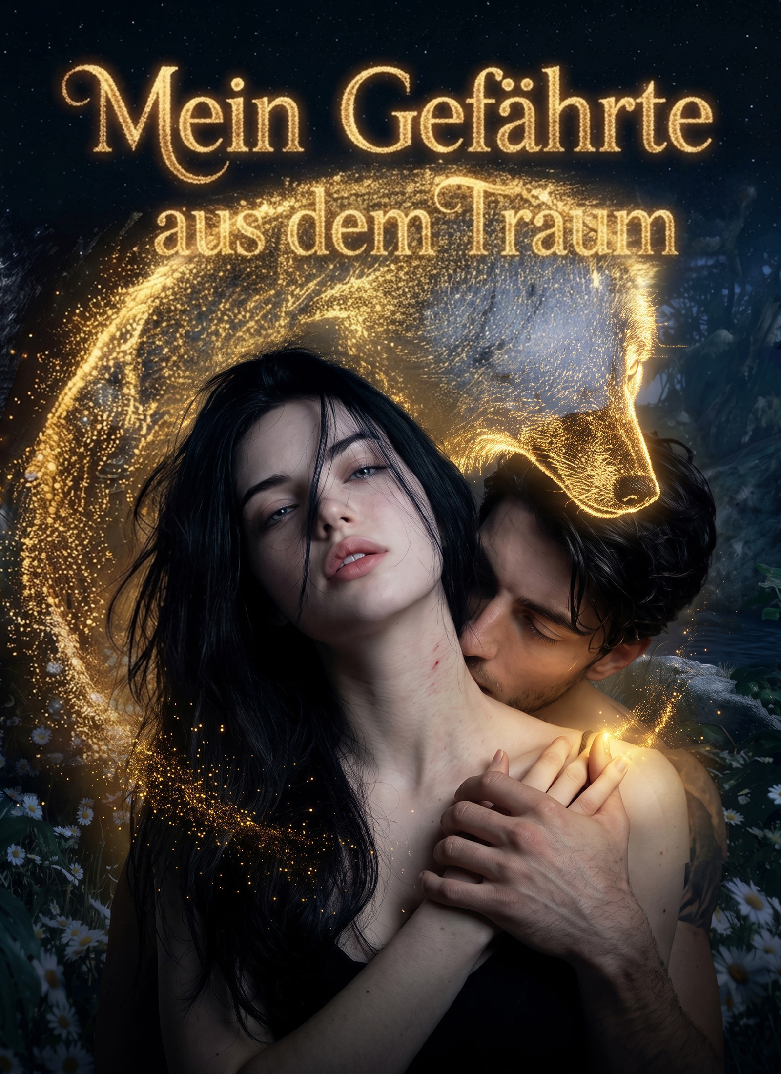 Mein Gefährte aus dem Traum