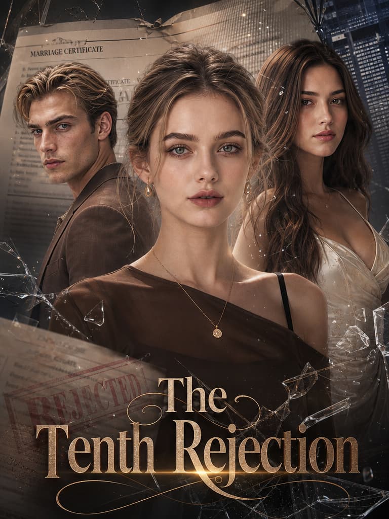 The Tenth Rejection