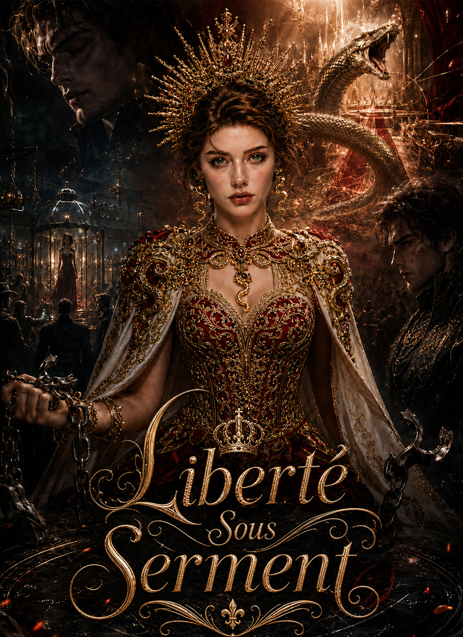 Liberté Sous Serment