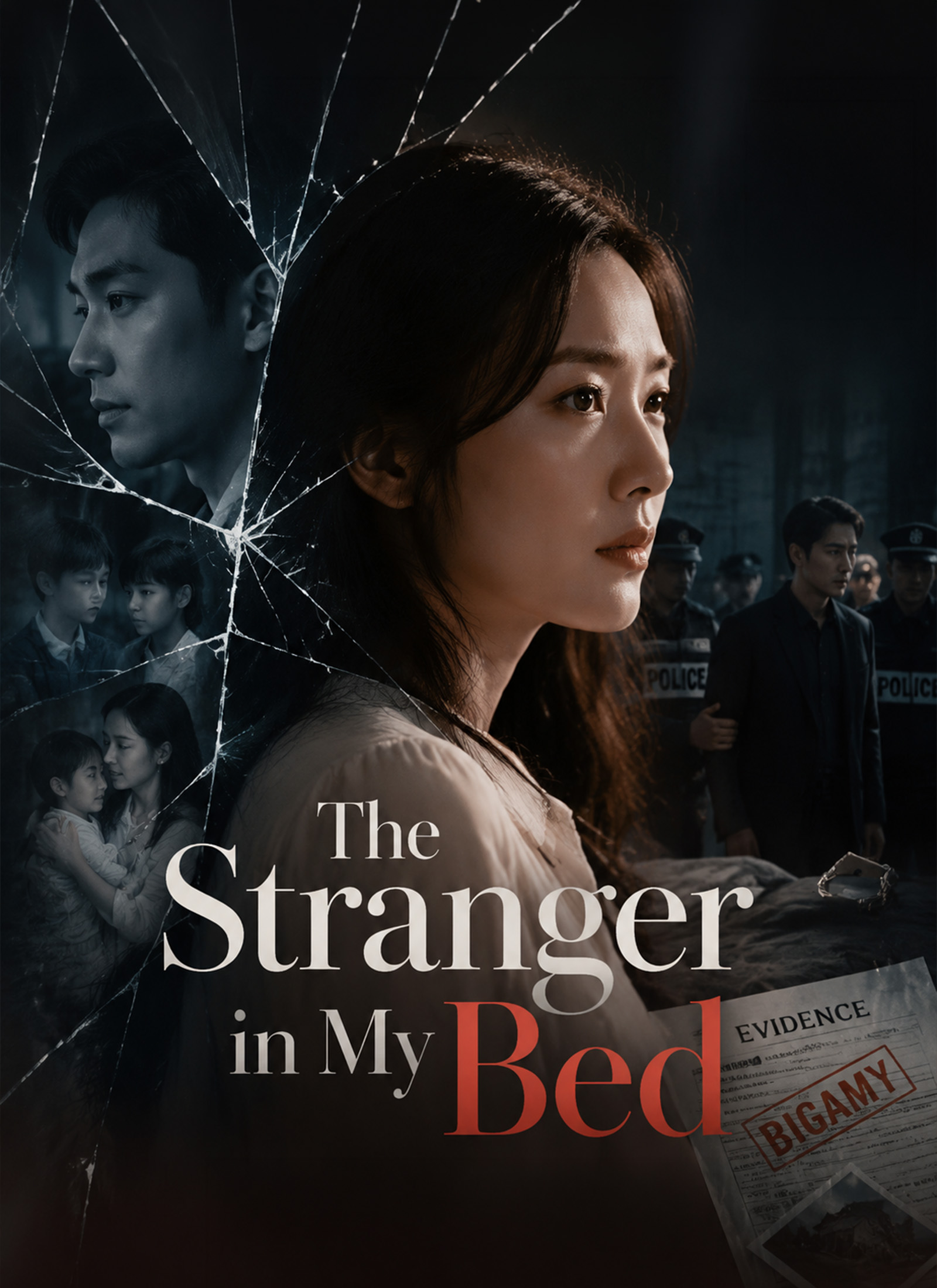 [Dubbed]The Stranger in My Bed