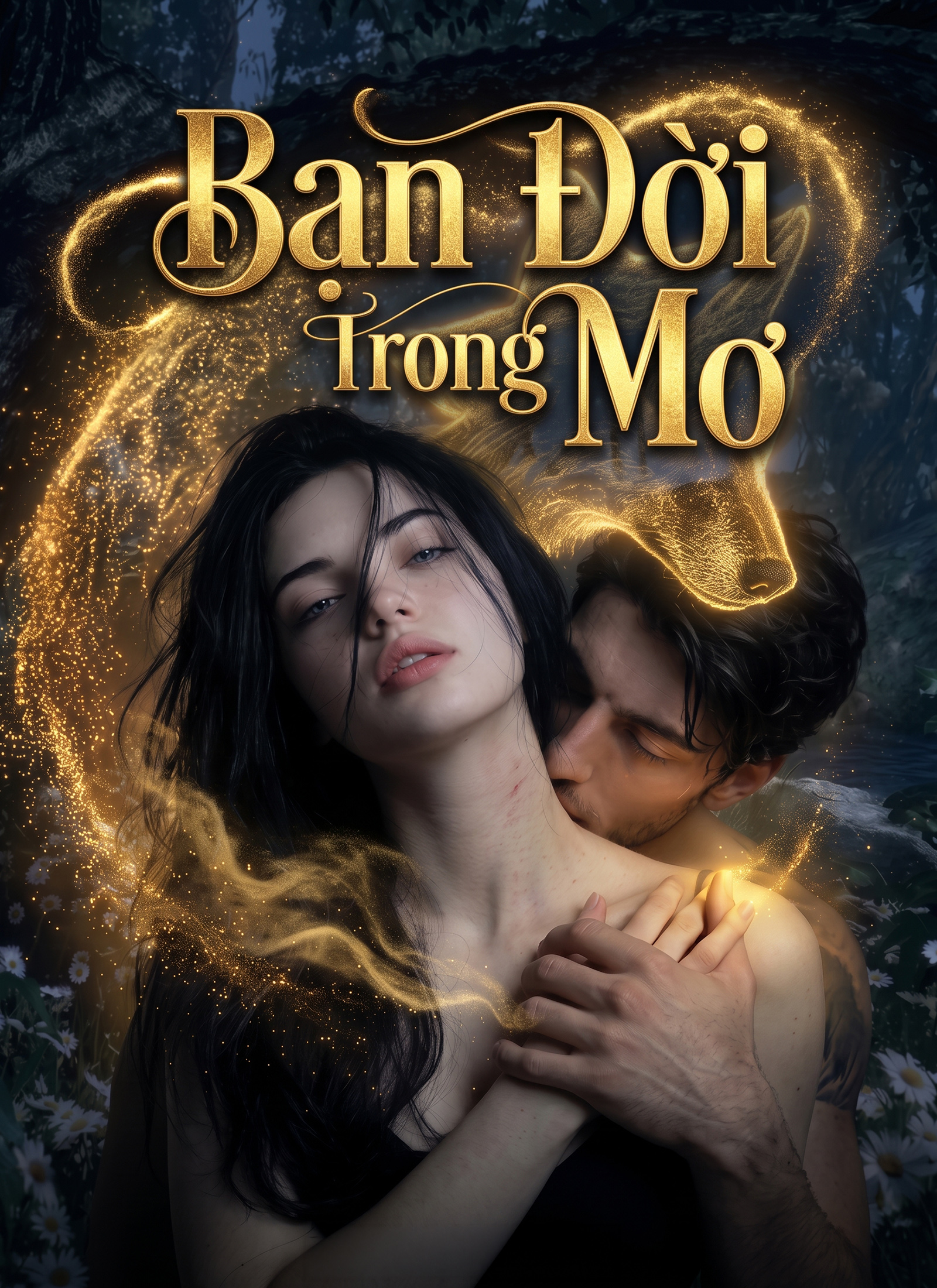 Bạn Đời Trong Mơ