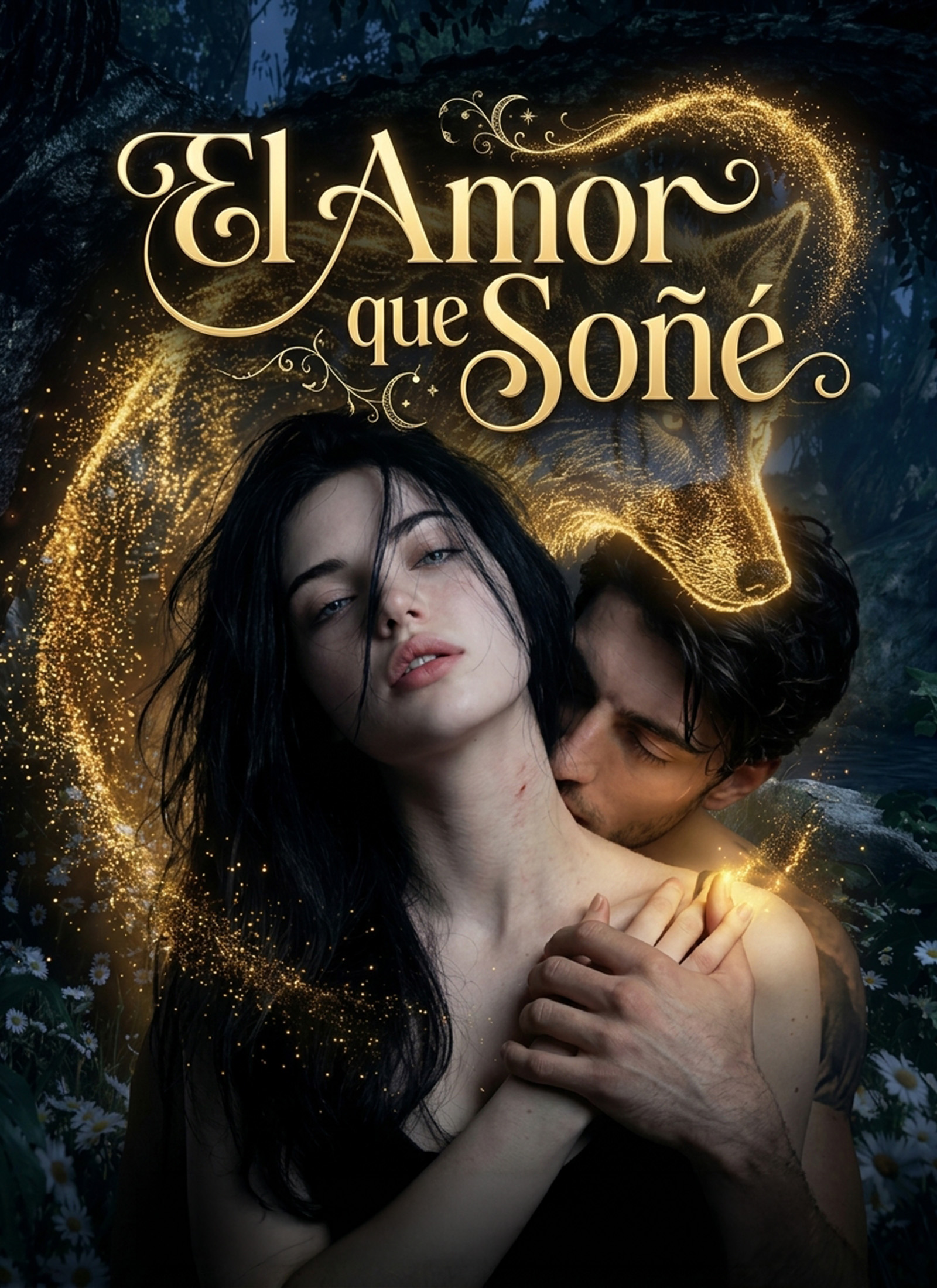 El amor que soñé