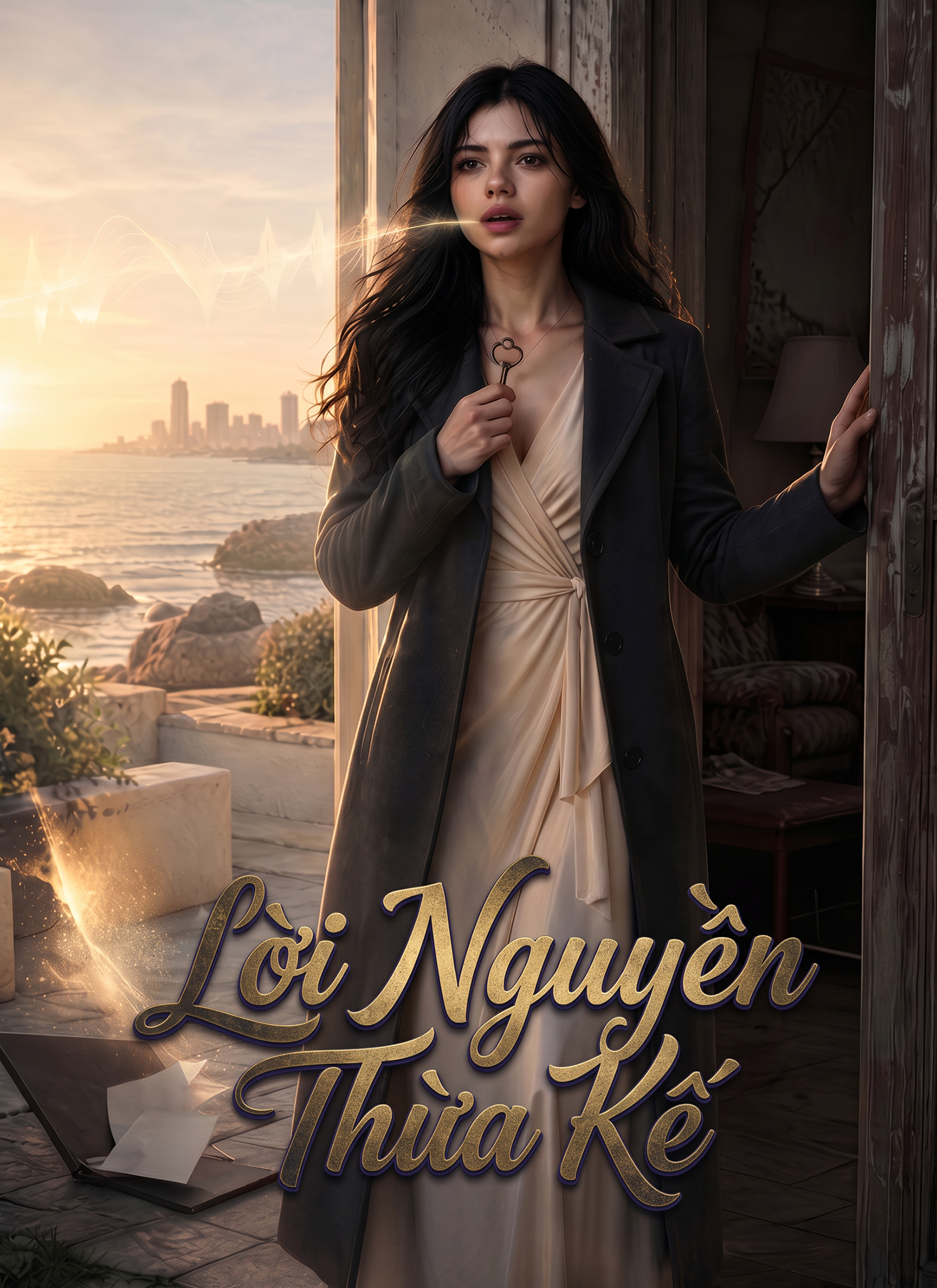 Lời Nguyền Thừa Kế
