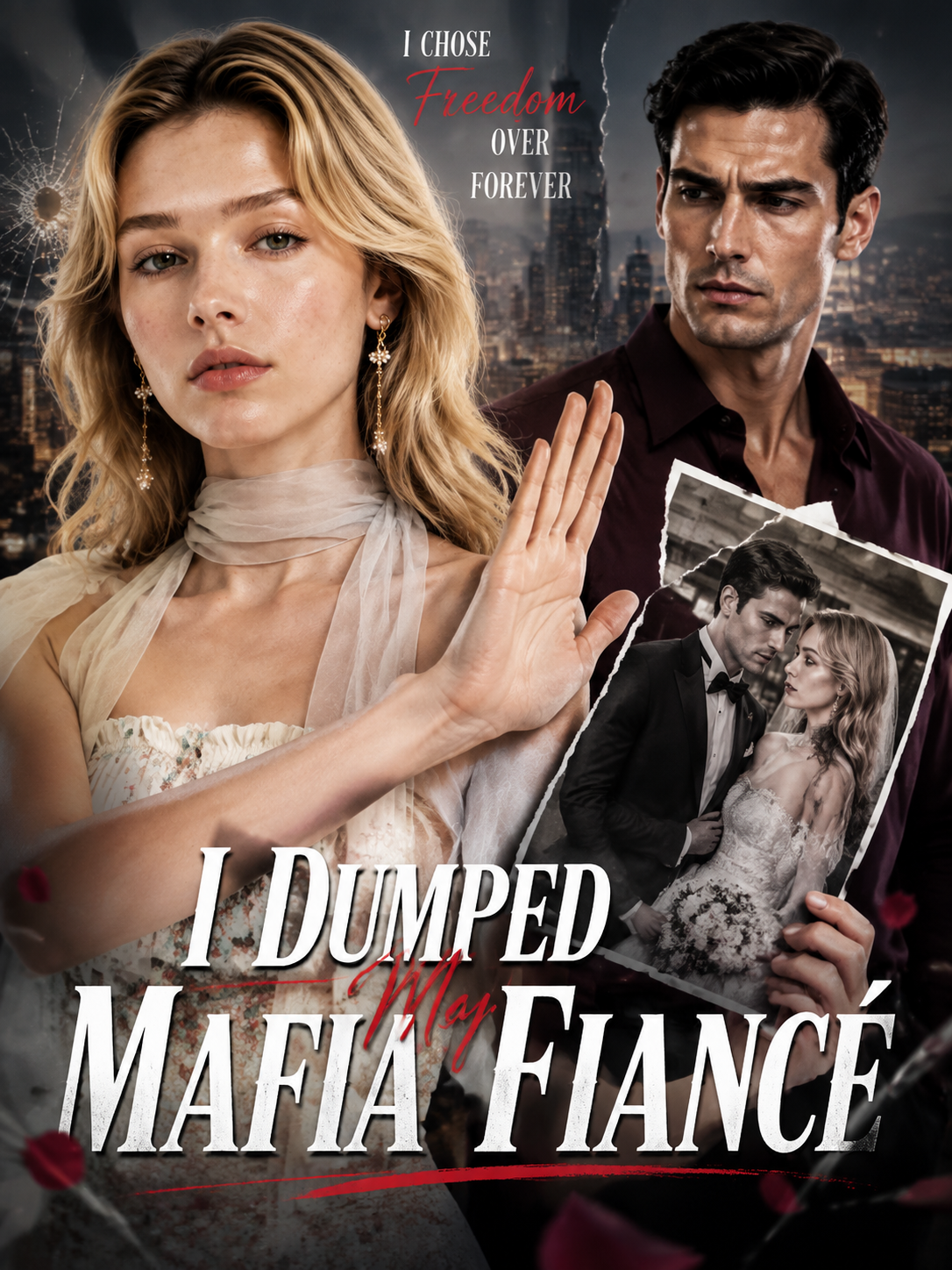 I Dumped My Mafia Fiancé
