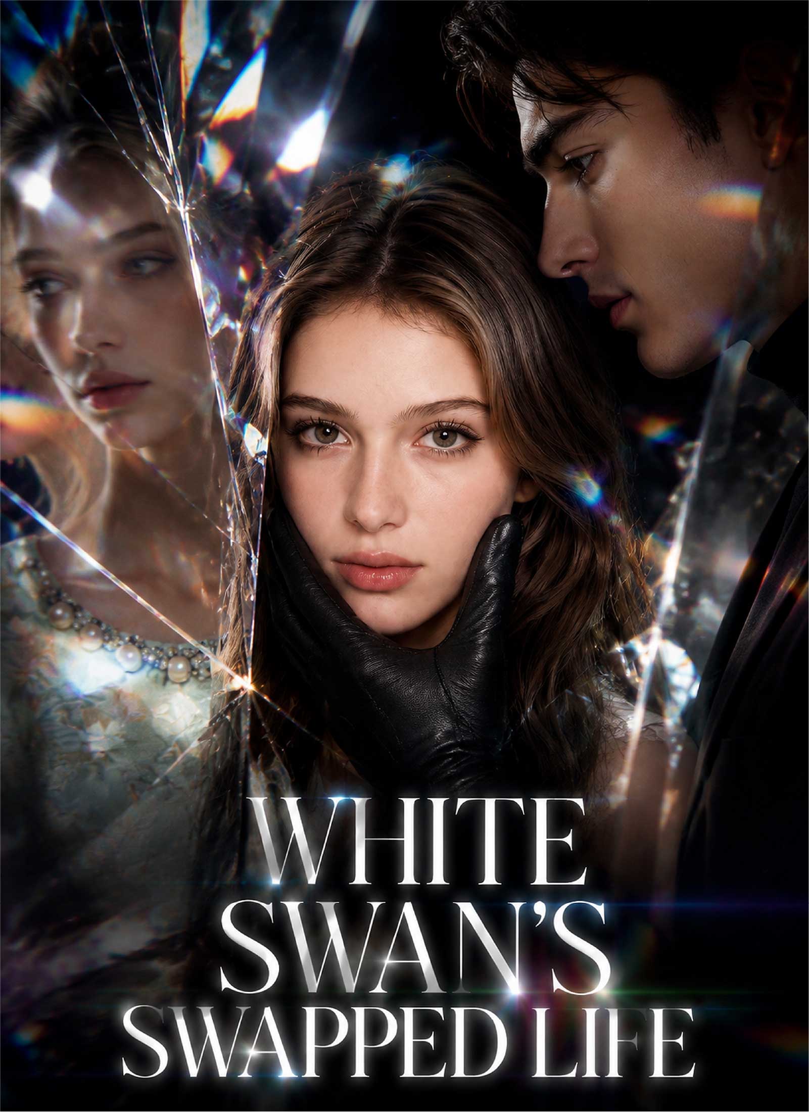 The Swapped Lives of Black & White Swan