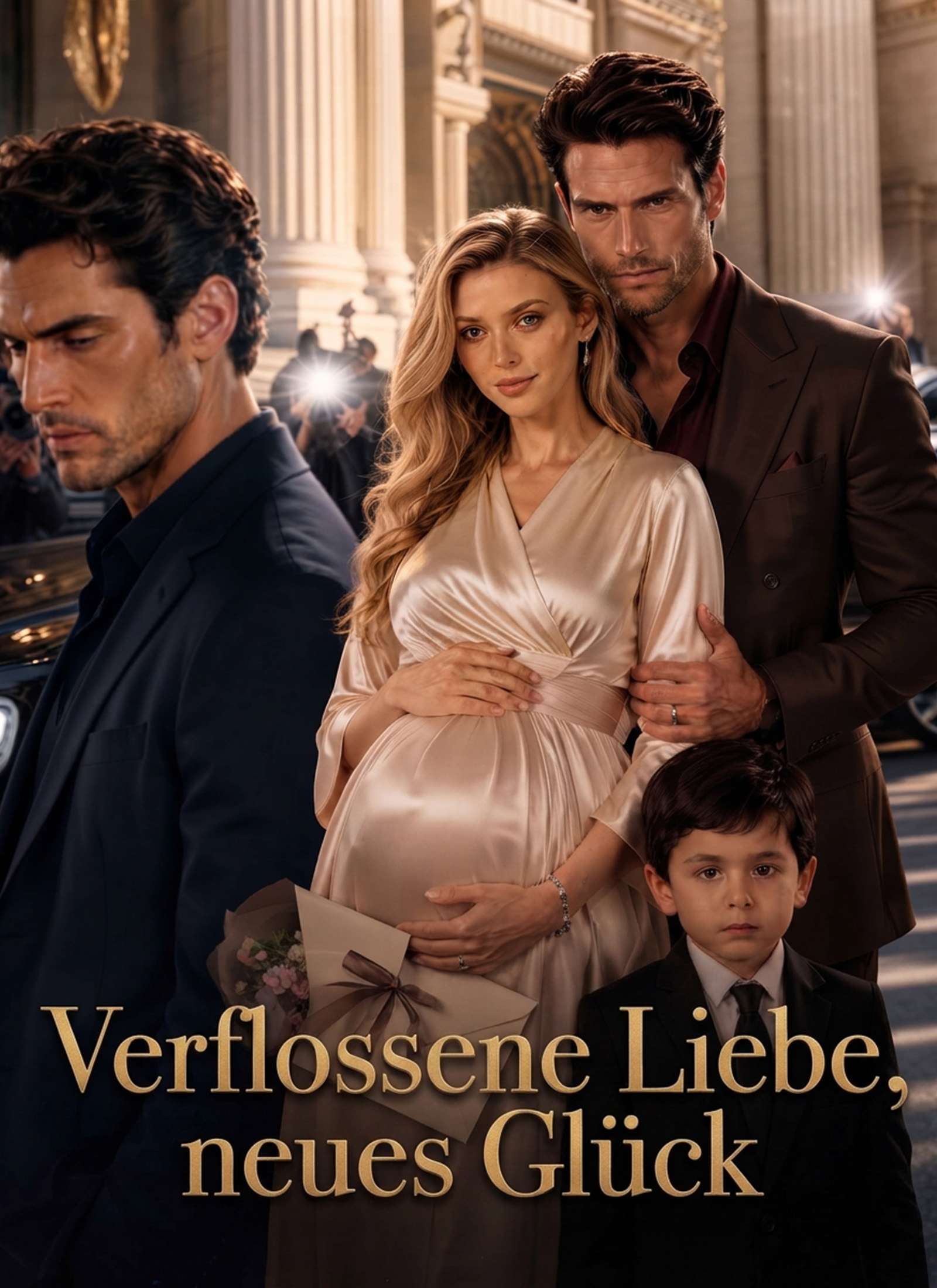 Verflossene Liebe, neues Glück