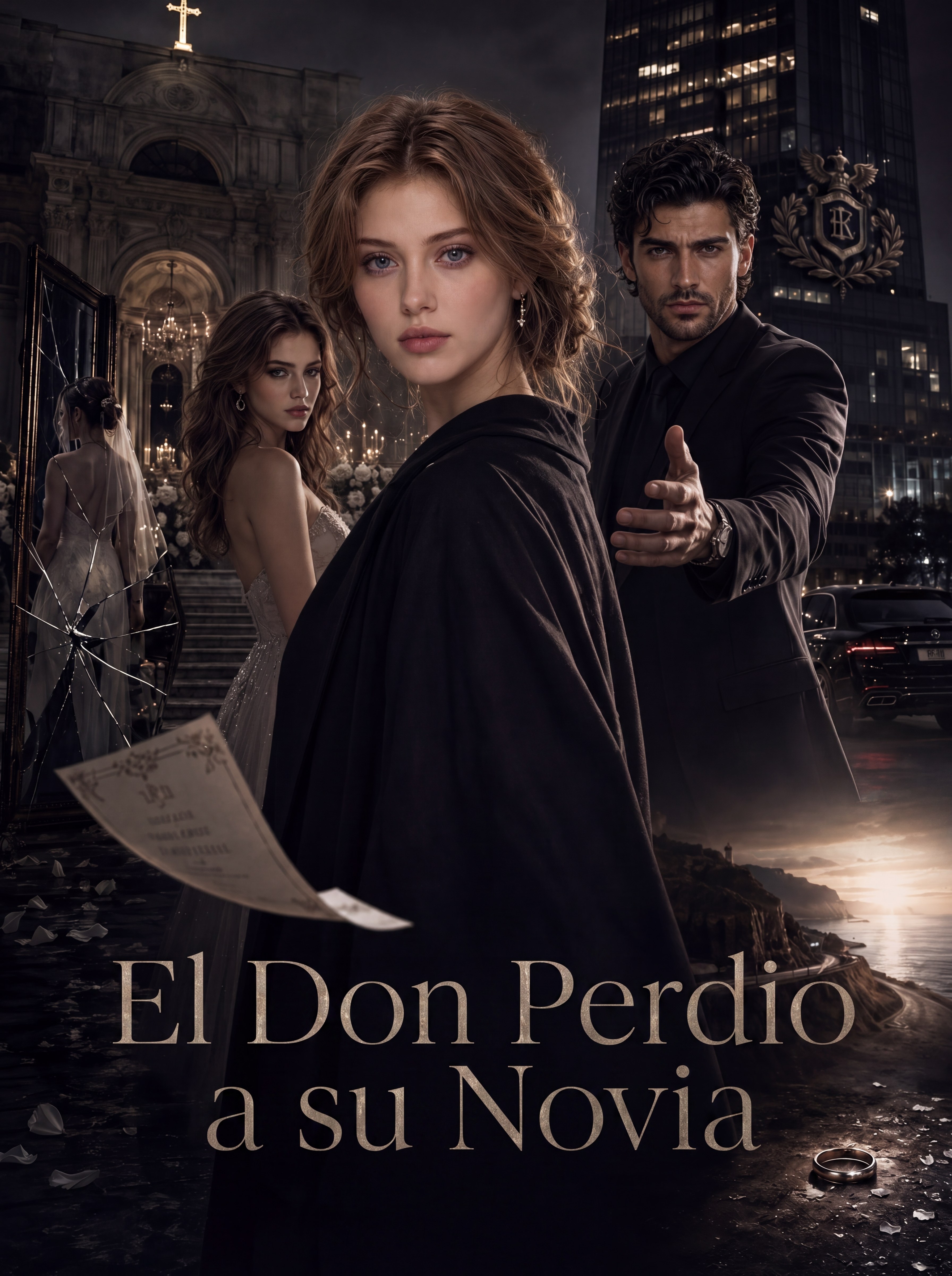 El Don Perdió a su Novia
