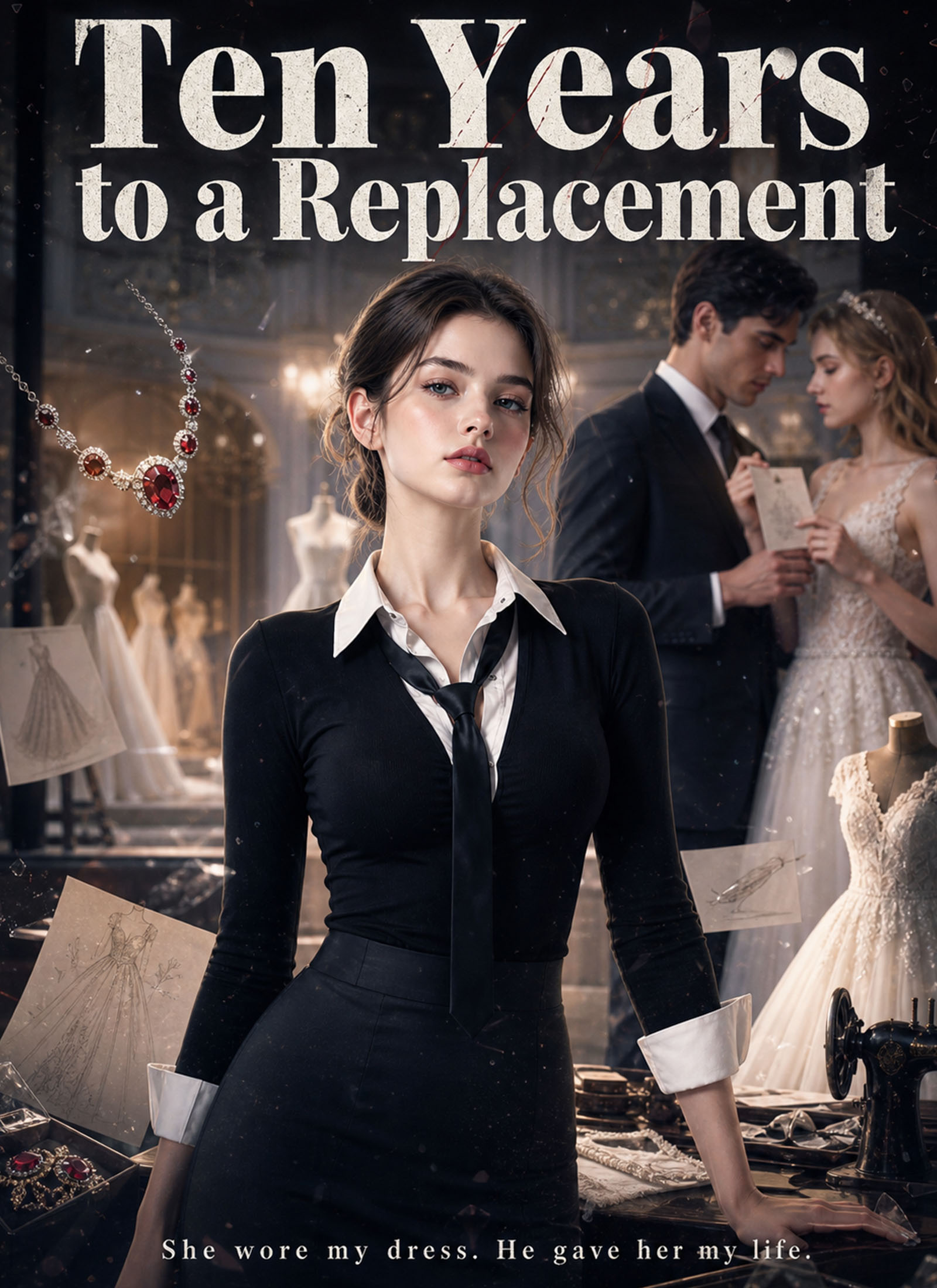 Ten Years to a Replacement