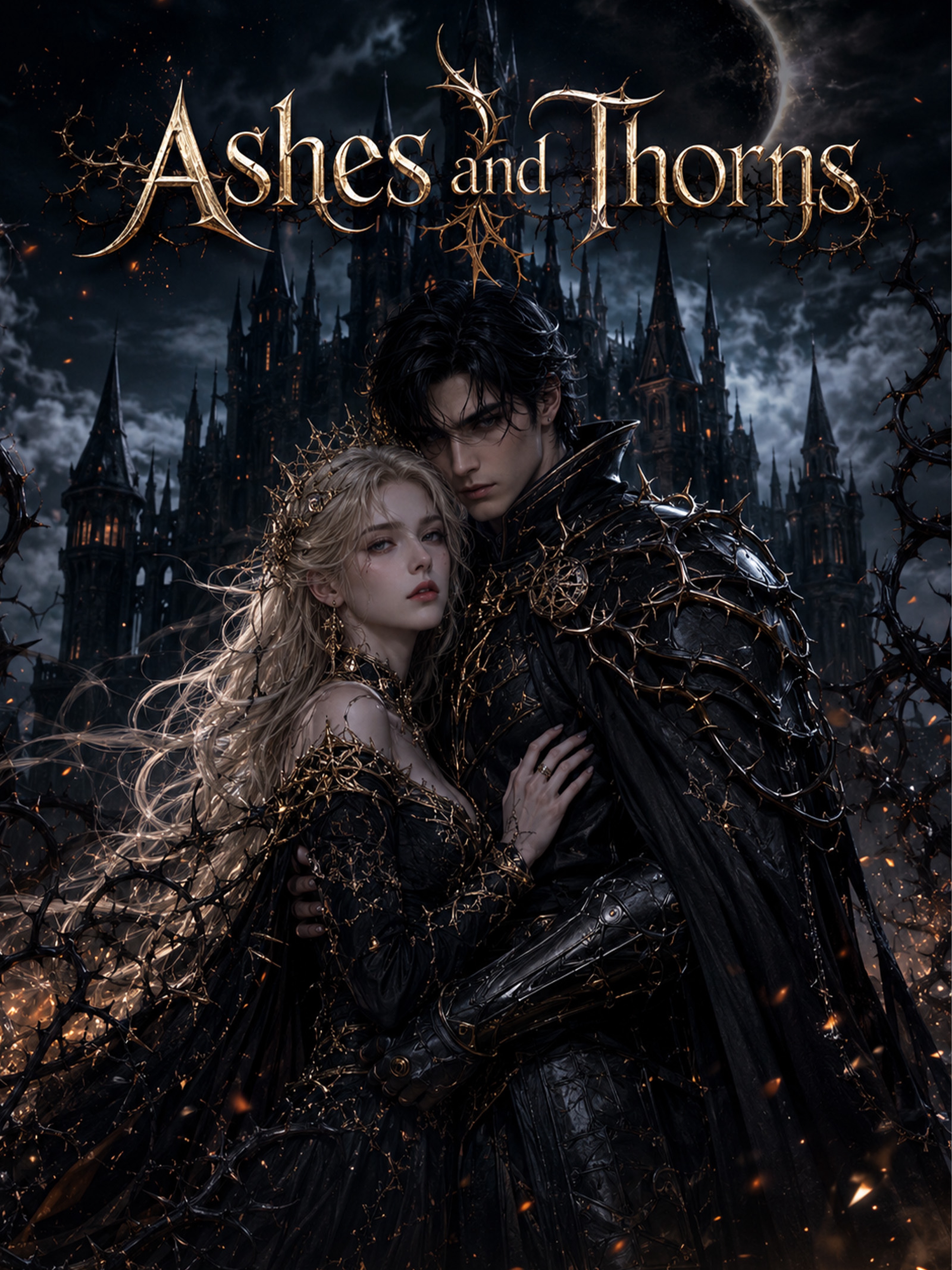 Ashes and Thorns