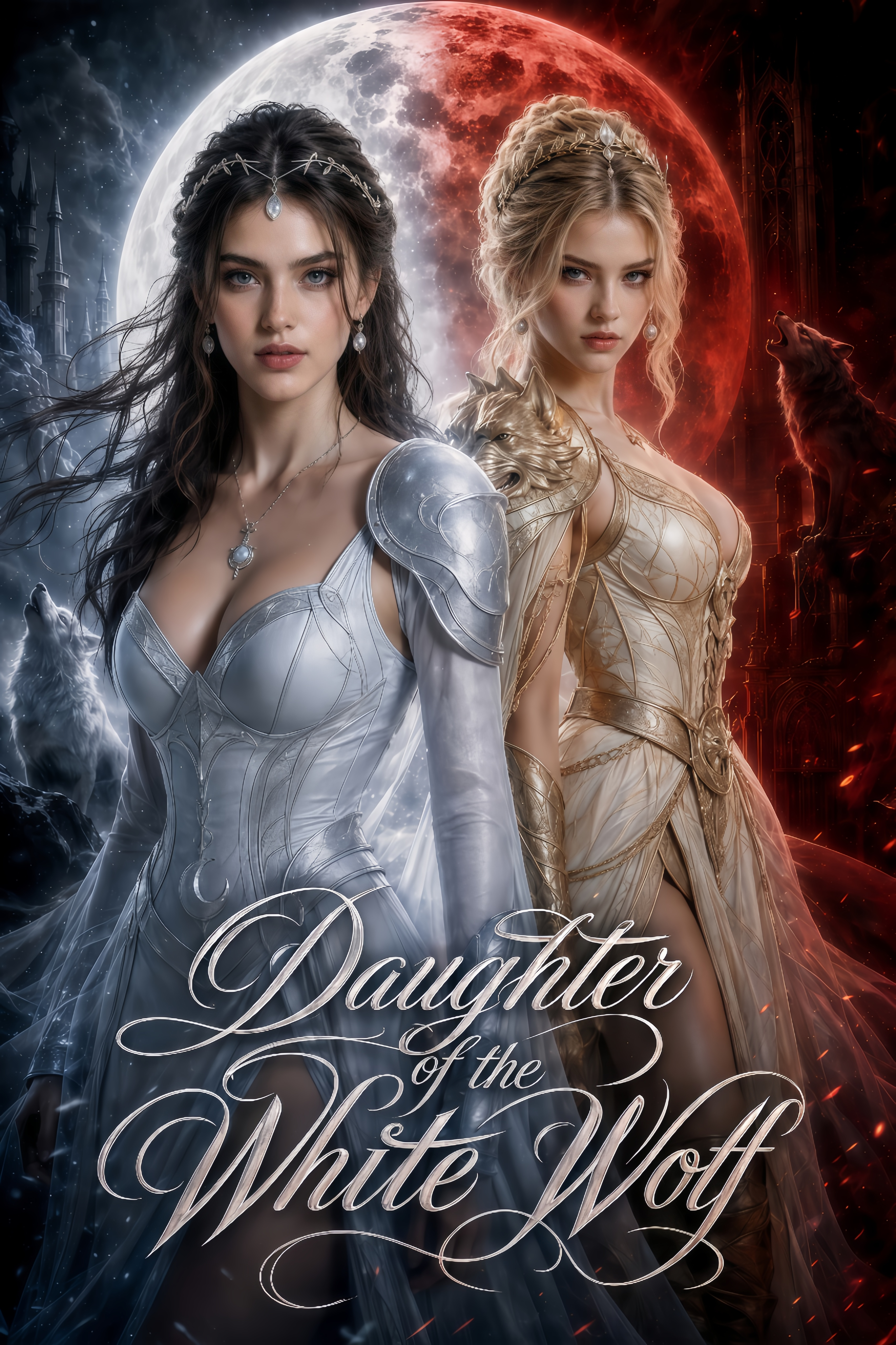 Daughter of the White Wolf