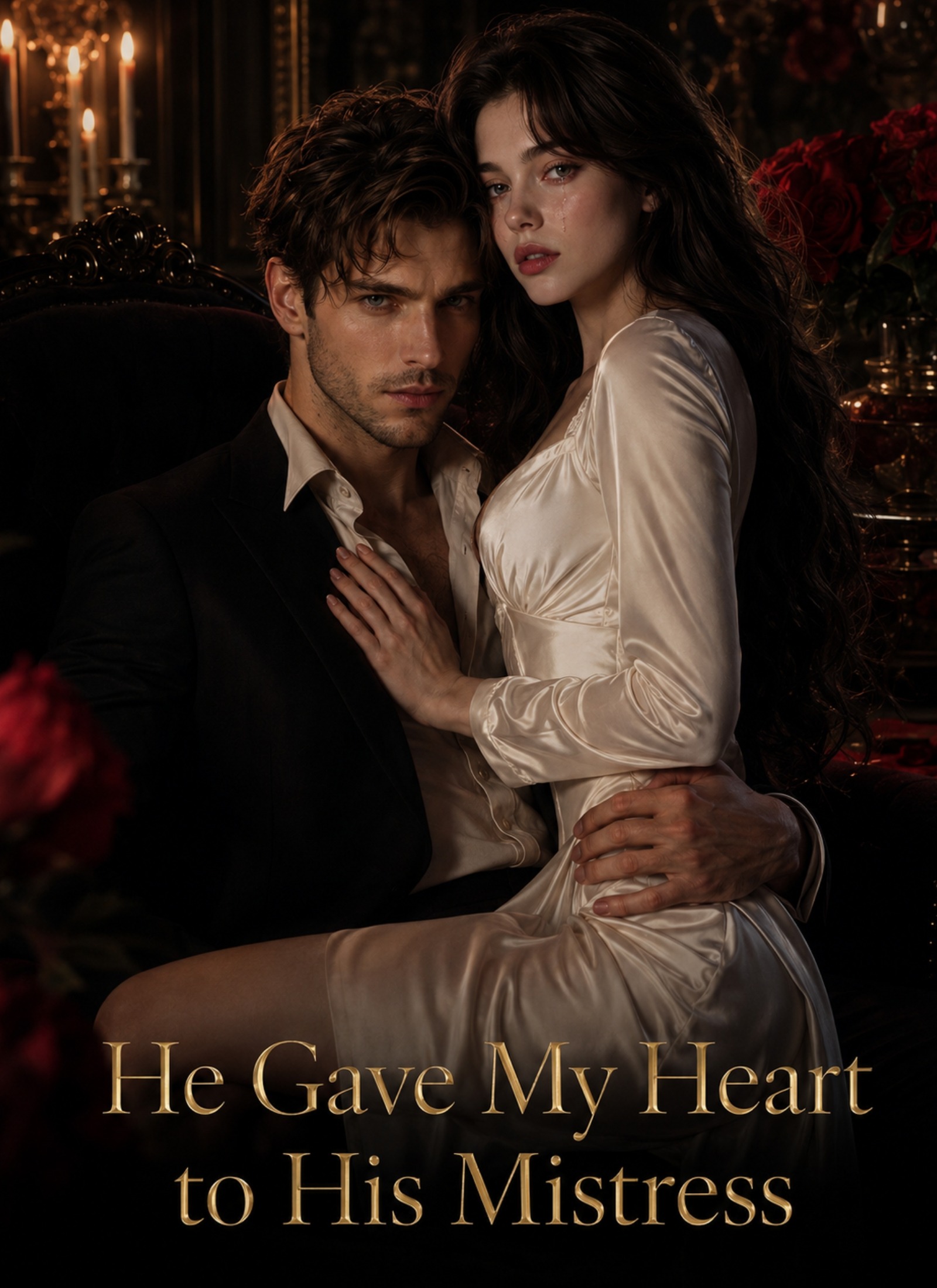 He Gave My Heart to His Mistress