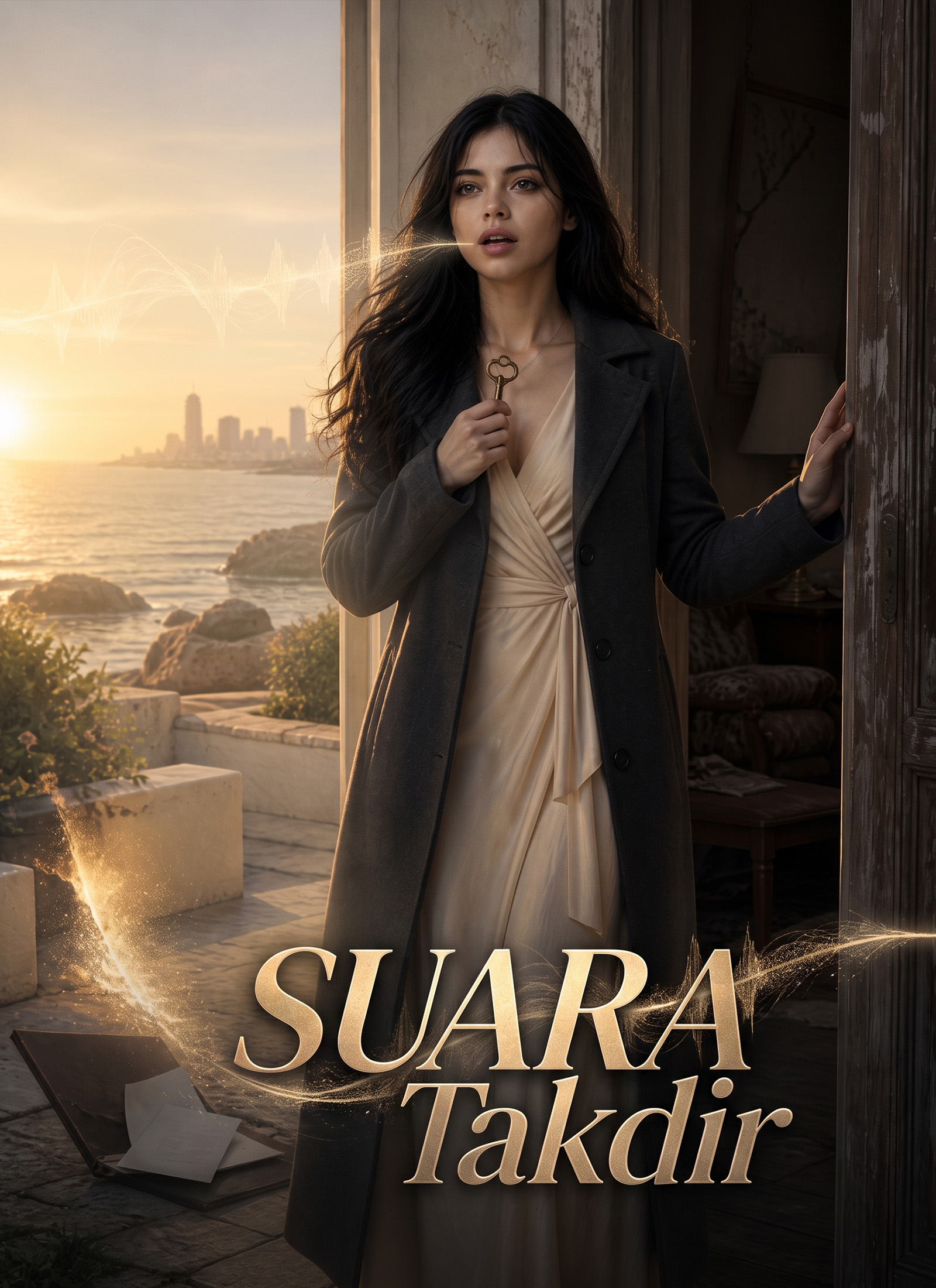 Suara Takdir