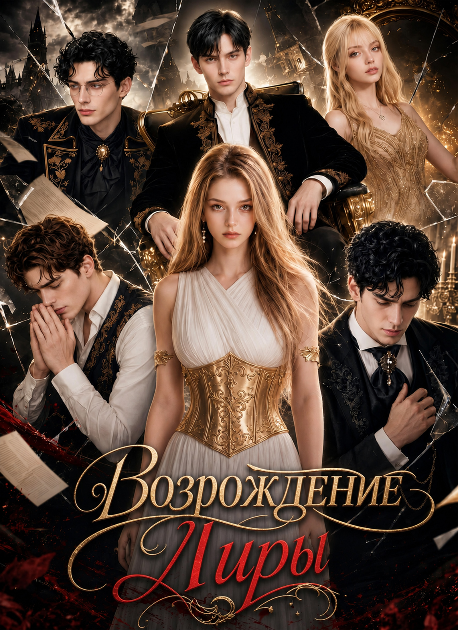 Возрождение Лиры