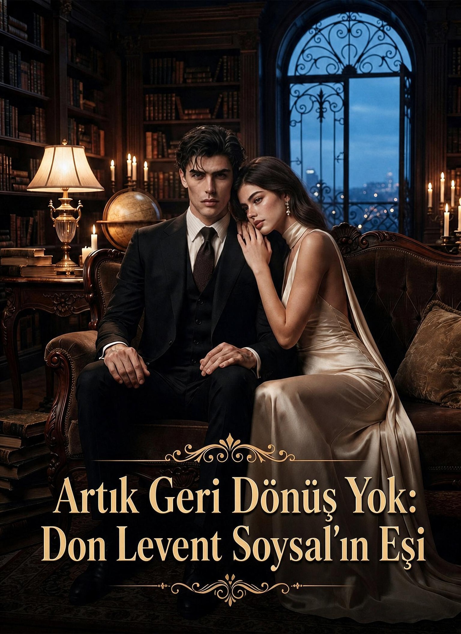 Dönüş ve İttifak