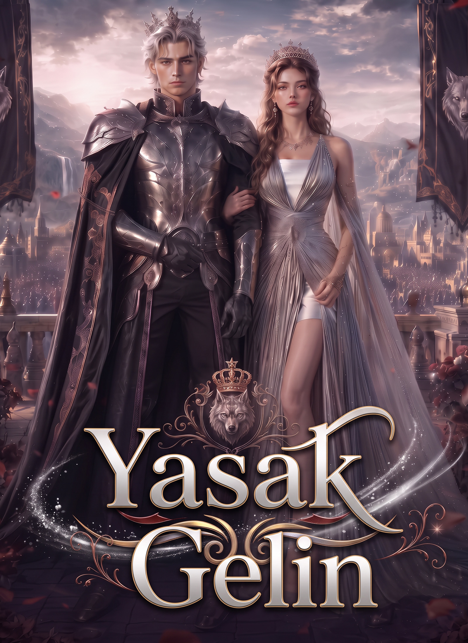 Yasak Gelin