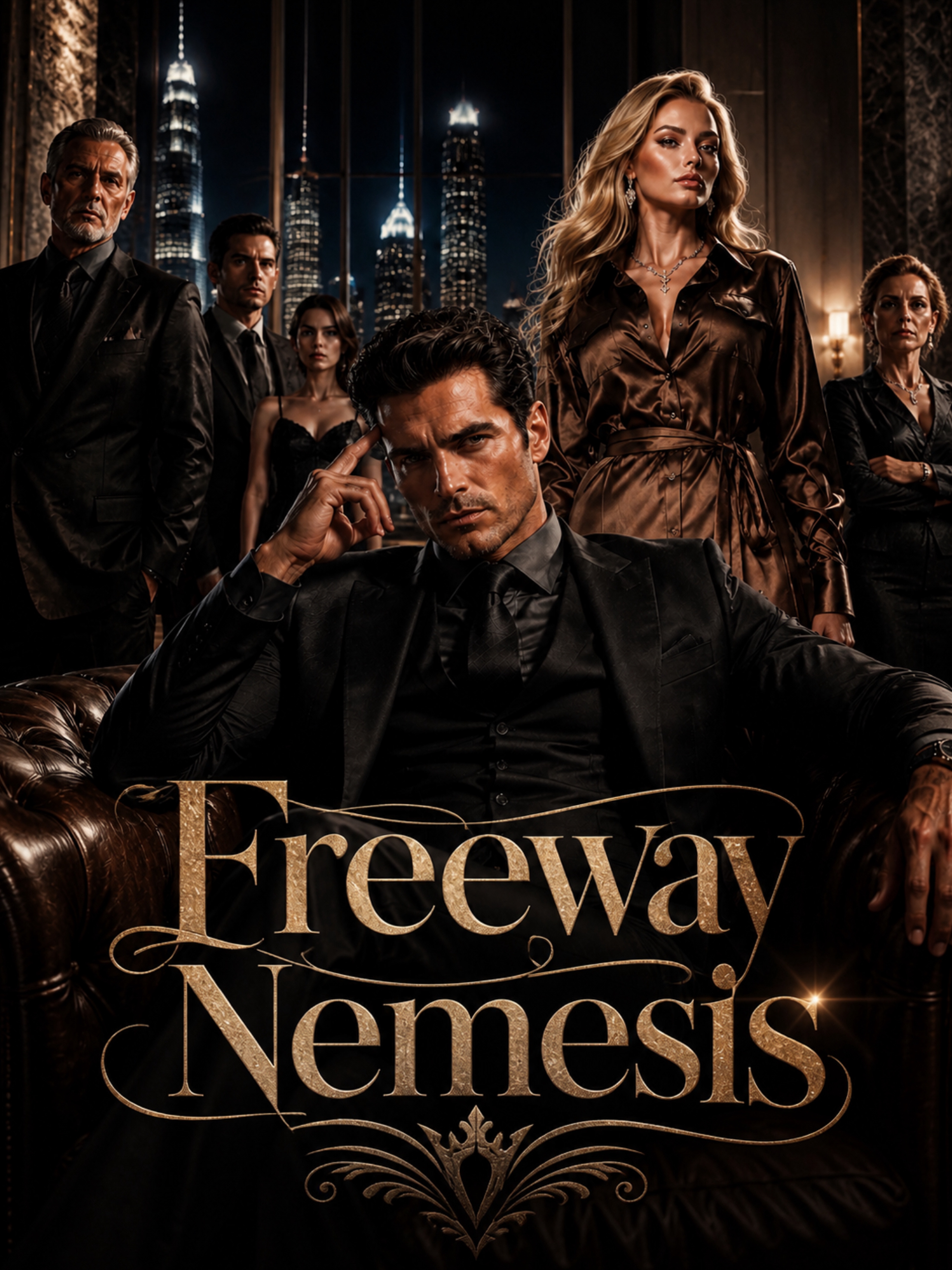 Freeway Nemesis