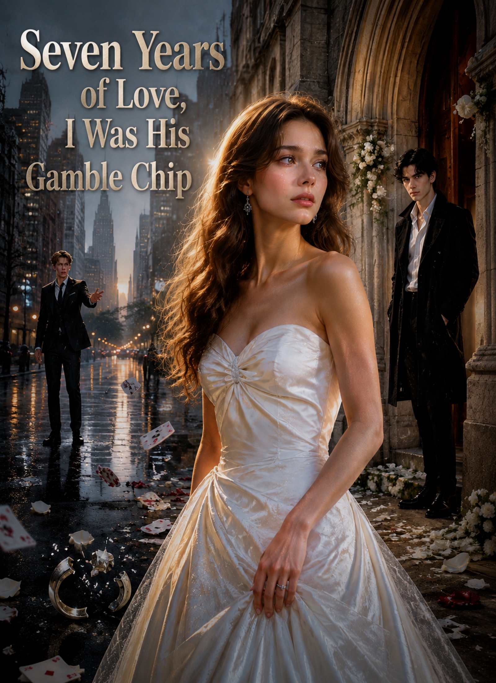 Seven Years of Love, I Was His Gamble Chip