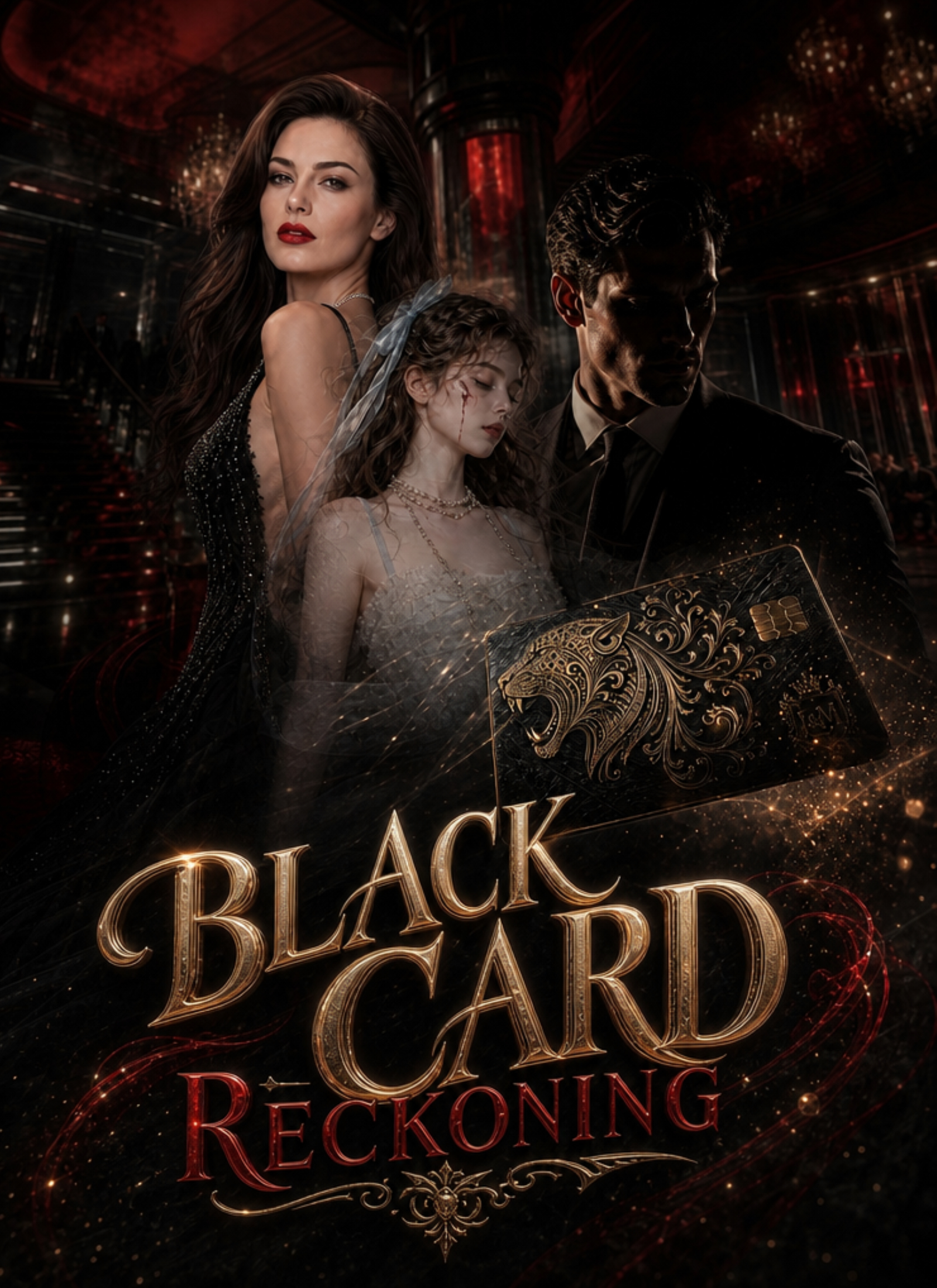 Black Card Reckoning