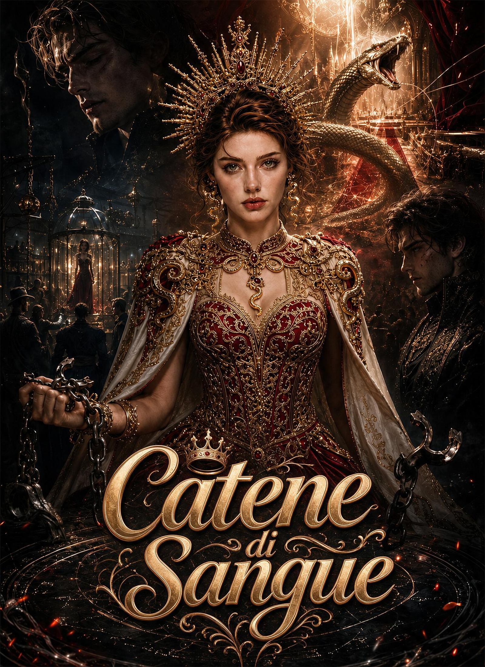 Catene di Sangue