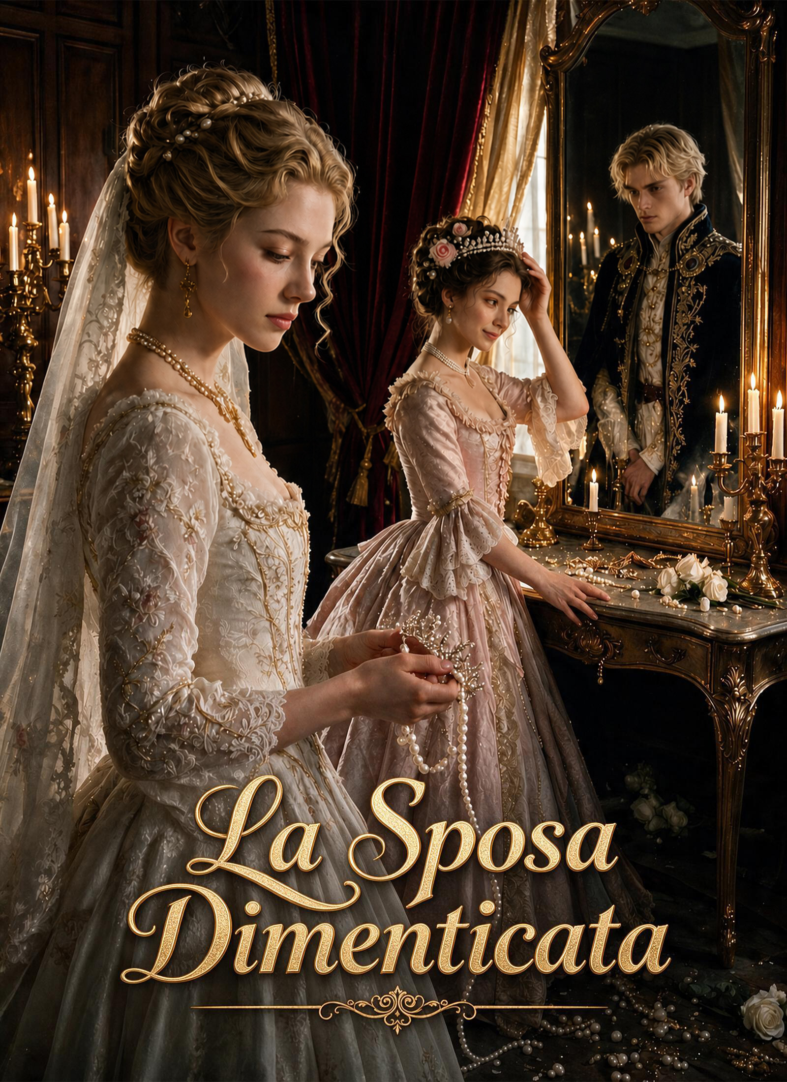 La Sposa Dimenticata