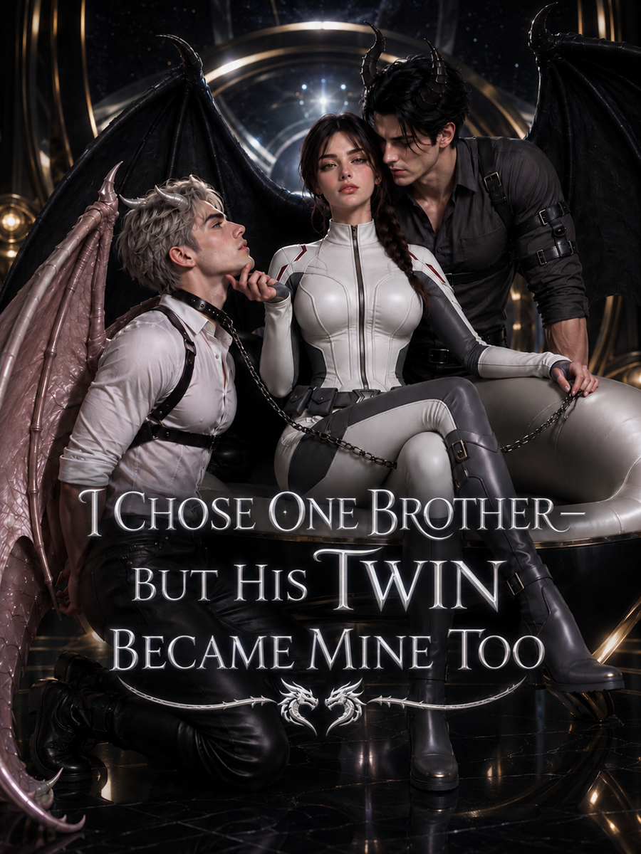I Chose One Brother—But His Twin Became Mine Too